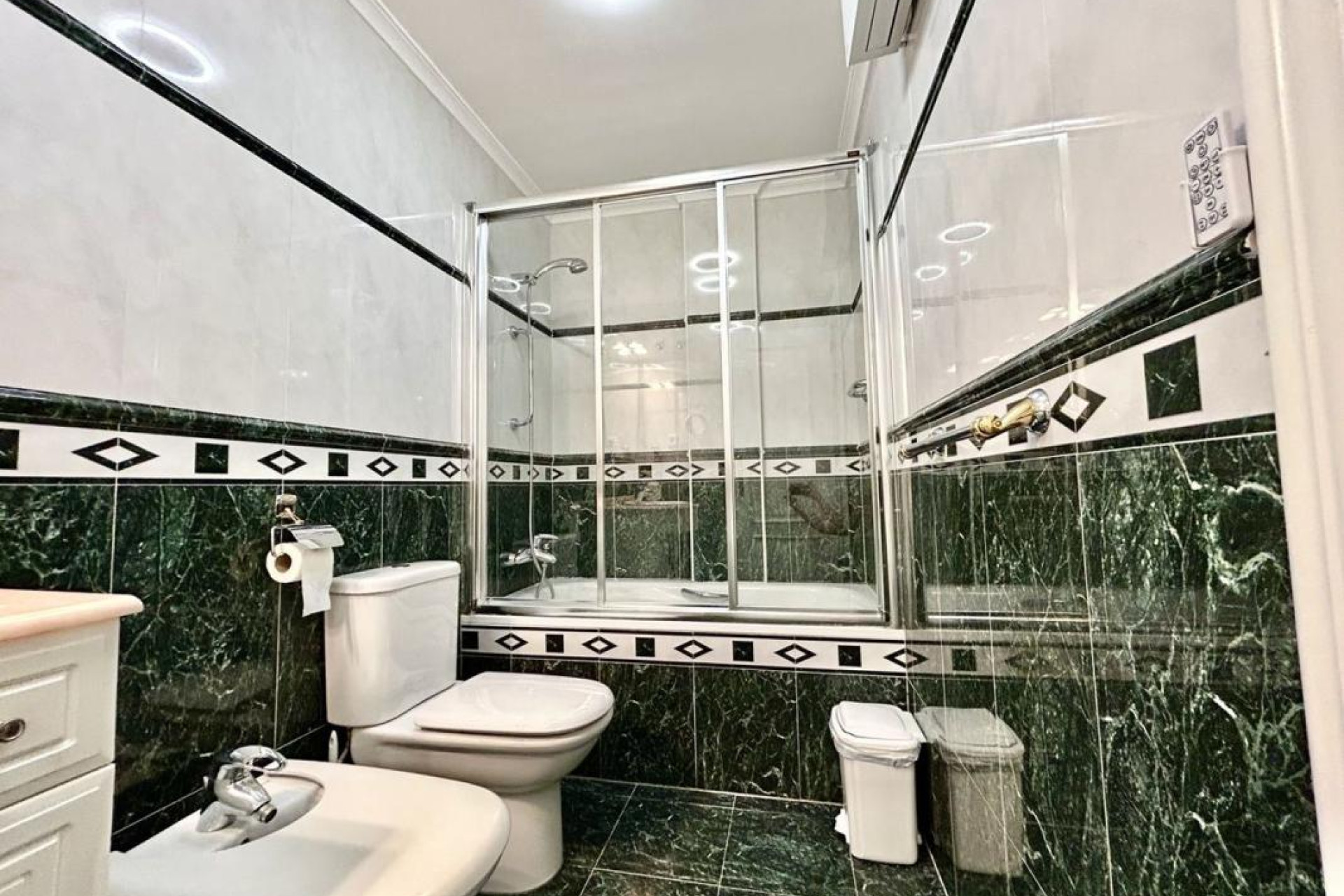 Herverkoop - Appartement  - Torrevieja - torrevieja