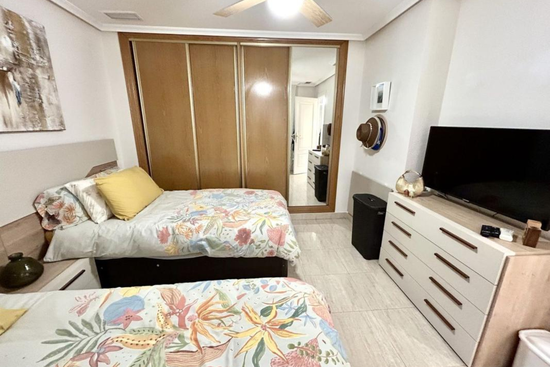Herverkoop - Appartement  - Torrevieja - torrevieja