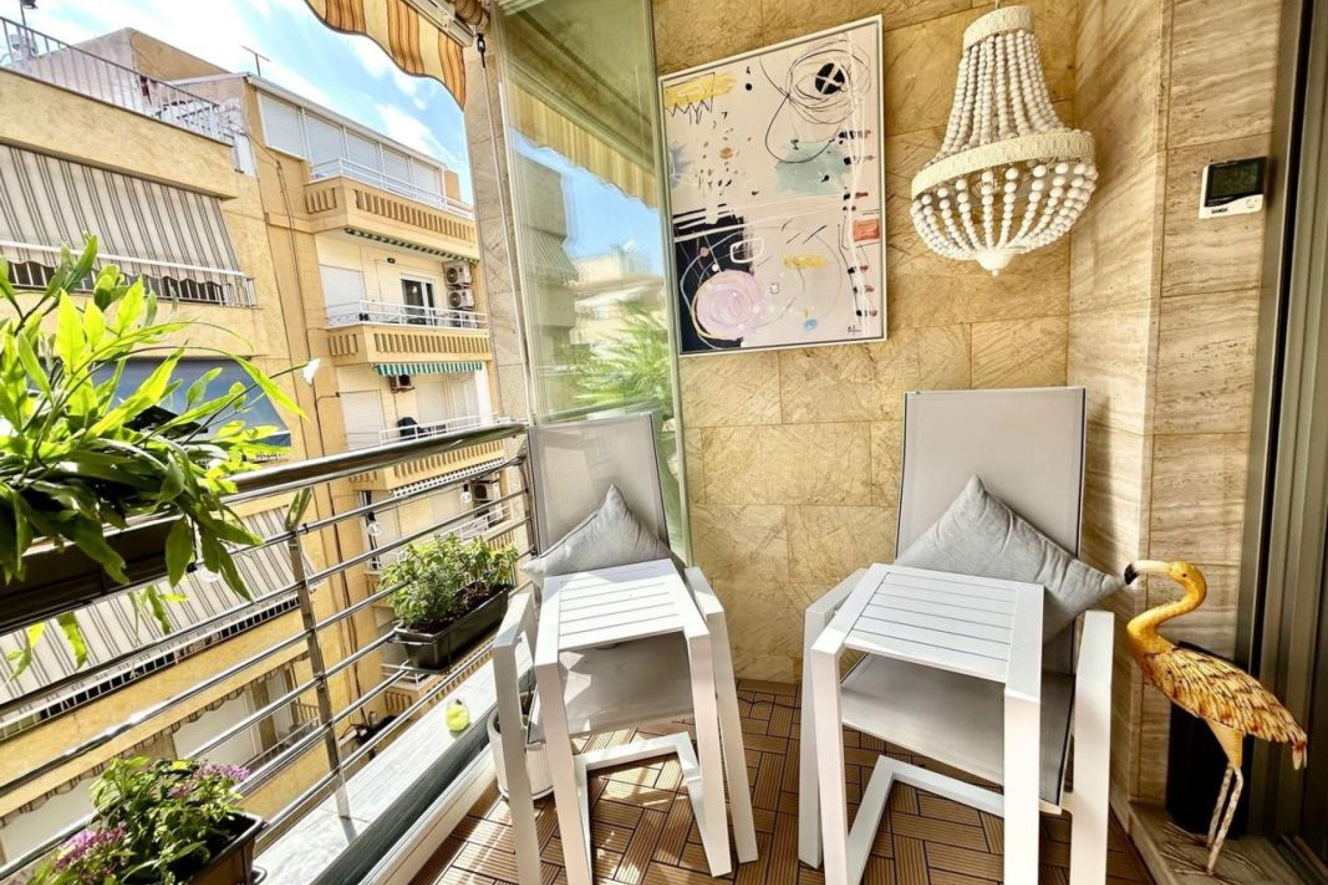 Herverkoop - Appartement  - Torrevieja - torrevieja