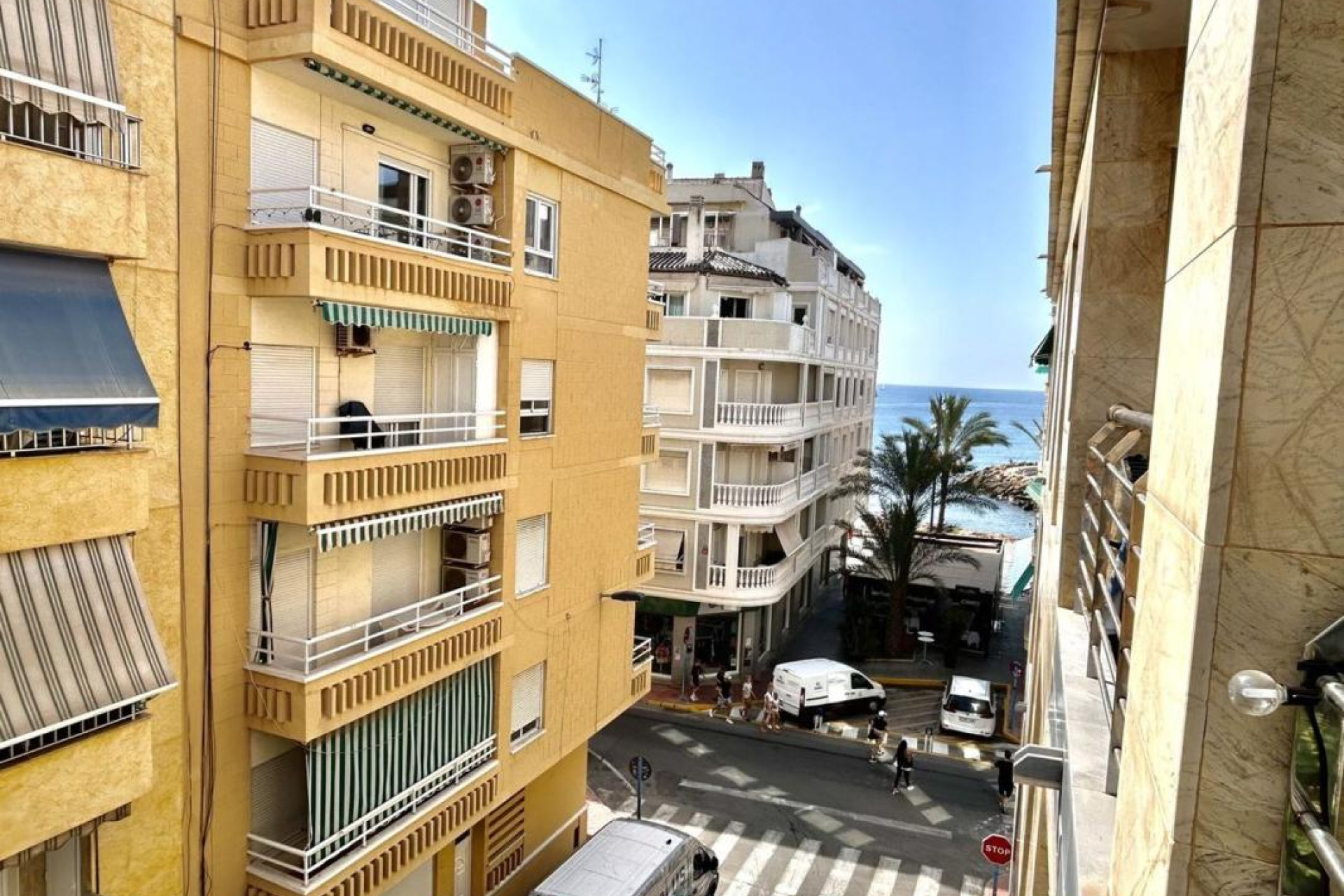 Herverkoop - Appartement  - Torrevieja - torrevieja