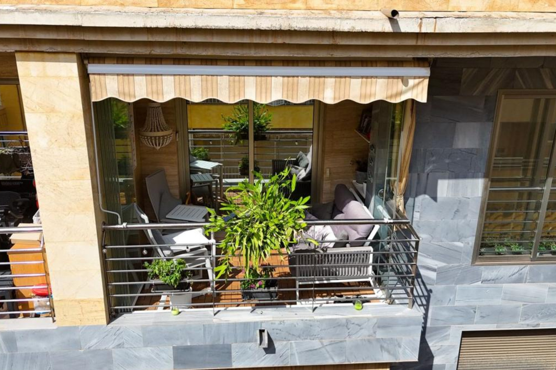 Herverkoop - Appartement  - Torrevieja - torrevieja