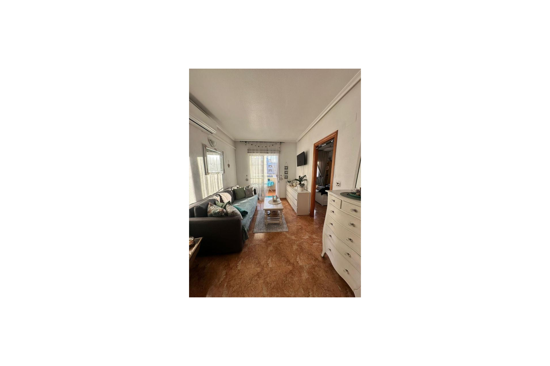 Herverkoop - Appartement  - Torrevieja - torrevieja