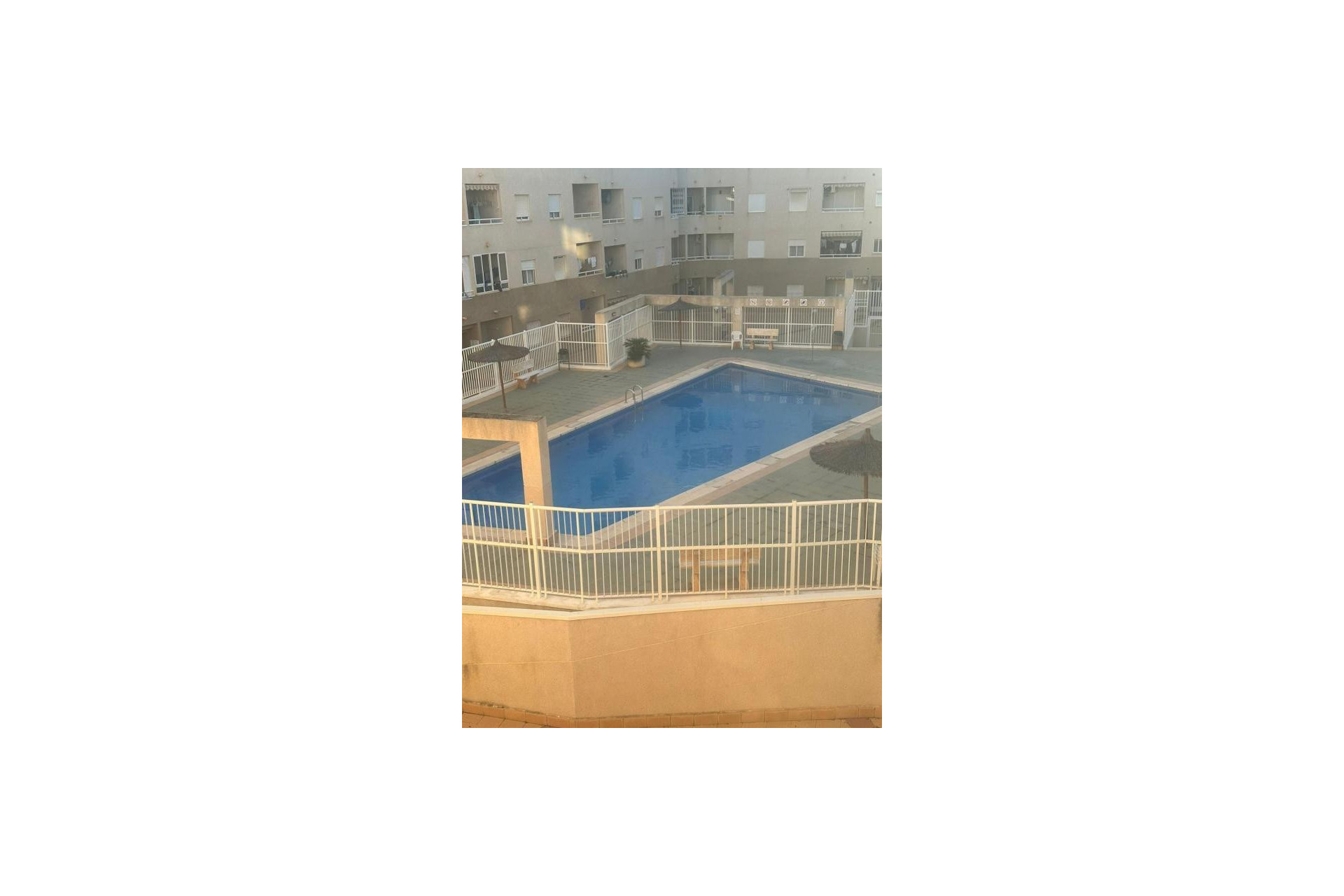 Herverkoop - Appartement  - Torrevieja - torrevieja