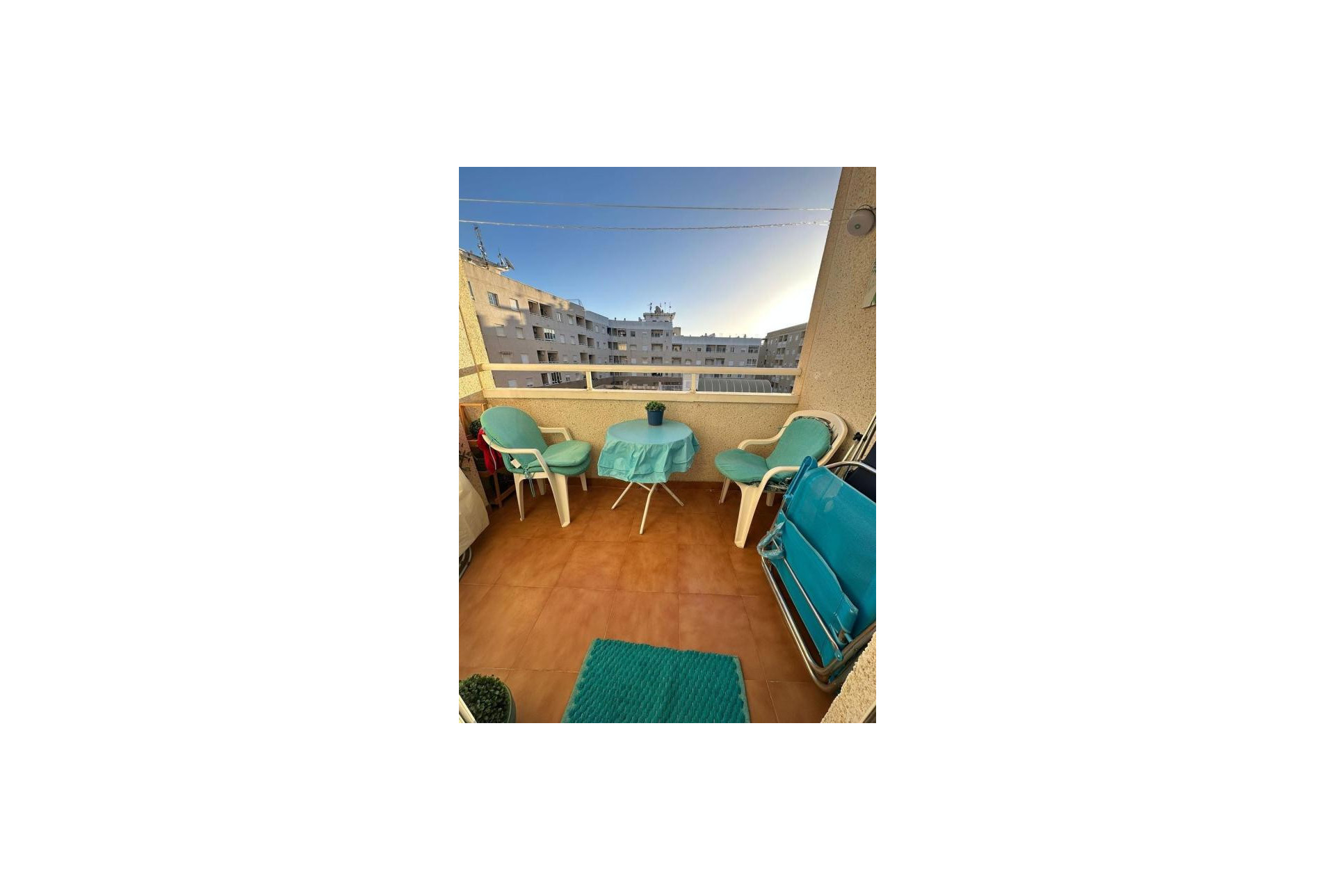 Herverkoop - Appartement  - Torrevieja - torrevieja