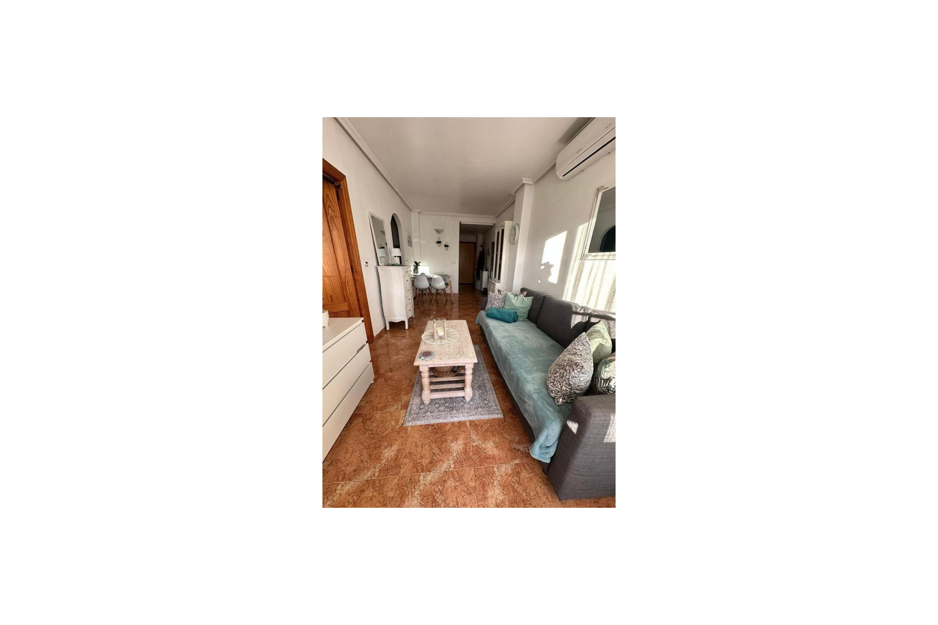 Herverkoop - Appartement  - Torrevieja - torrevieja