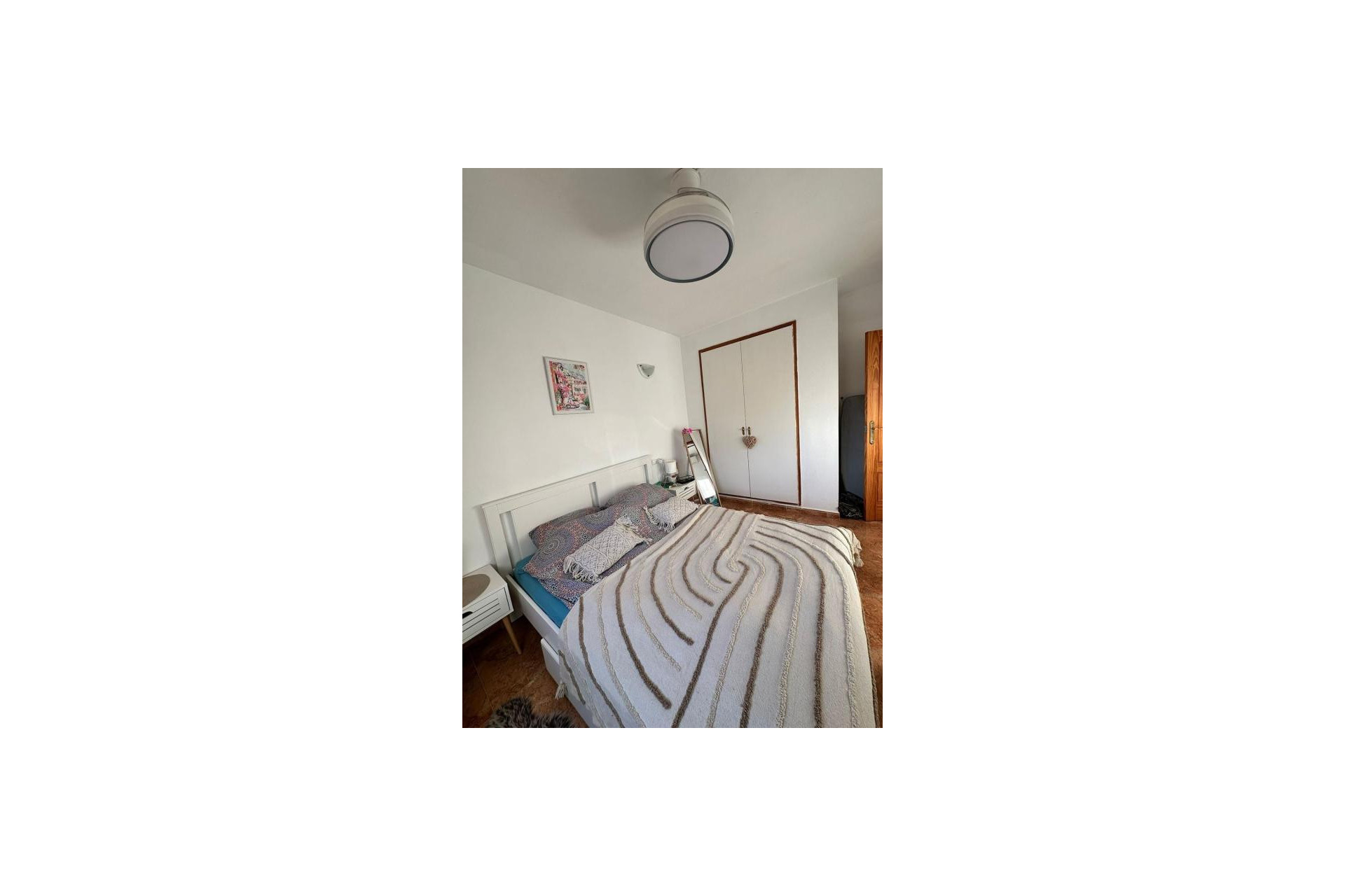 Herverkoop - Appartement  - Torrevieja - torrevieja