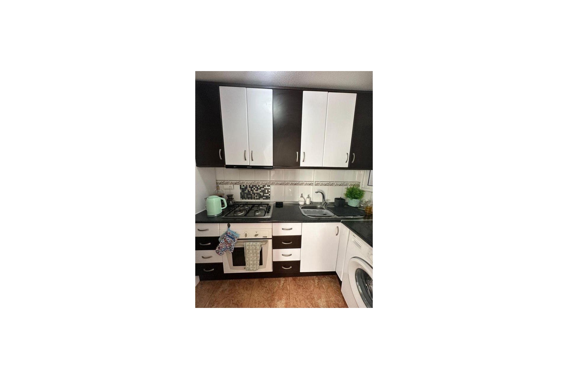 Herverkoop - Appartement  - Torrevieja - torrevieja