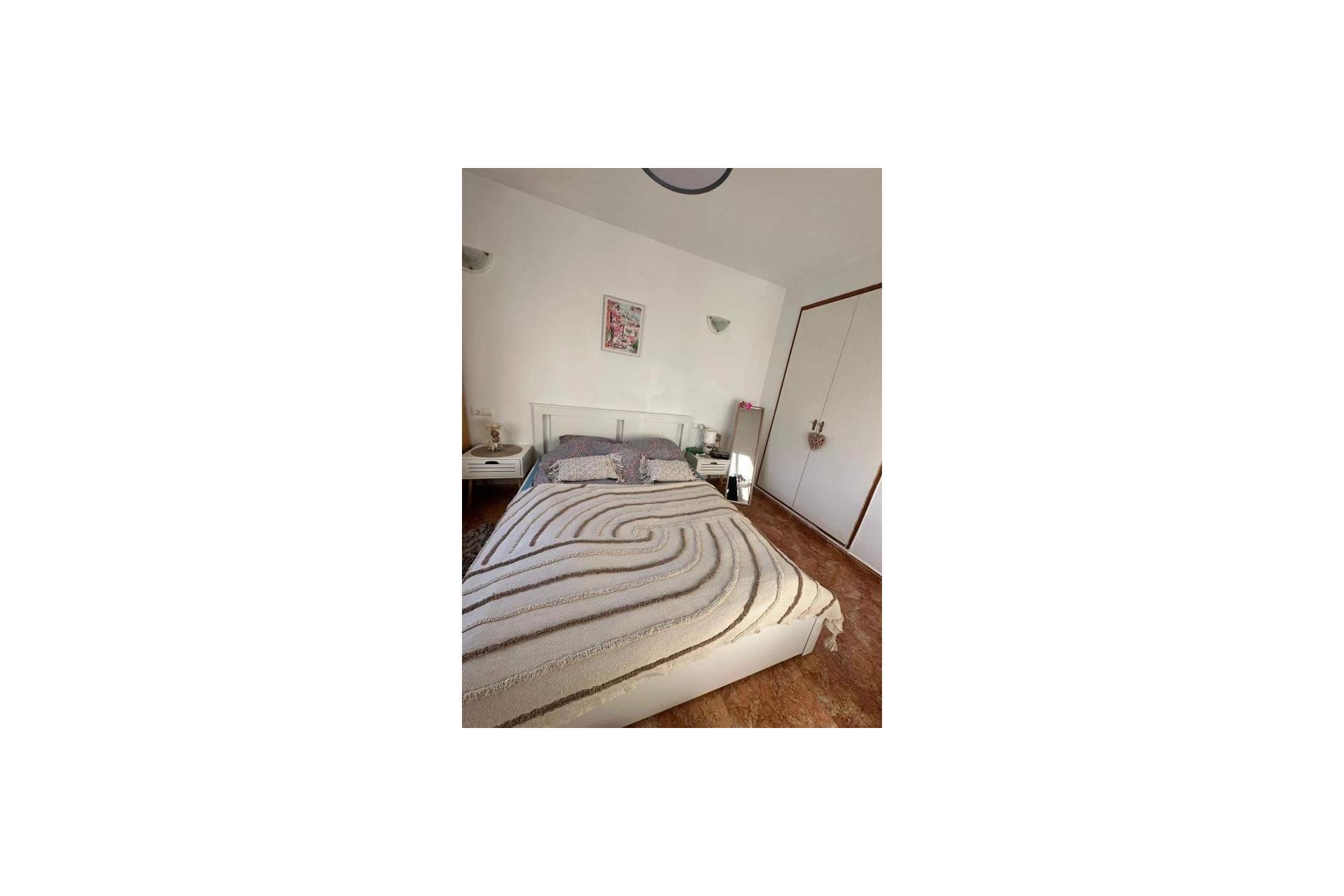 Herverkoop - Appartement  - Torrevieja - torrevieja