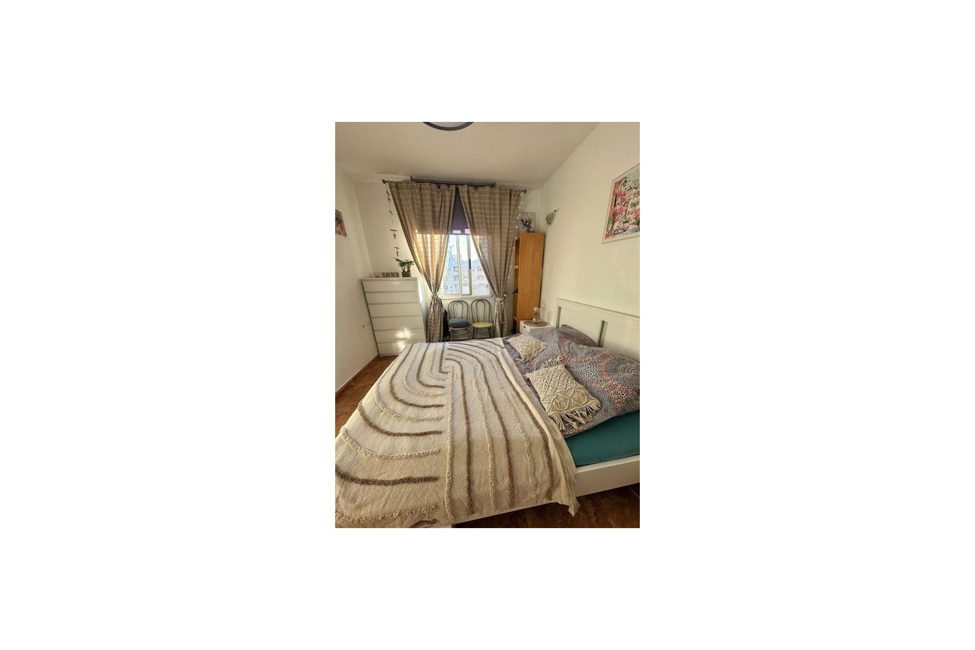 Herverkoop - Appartement  - Torrevieja - torrevieja