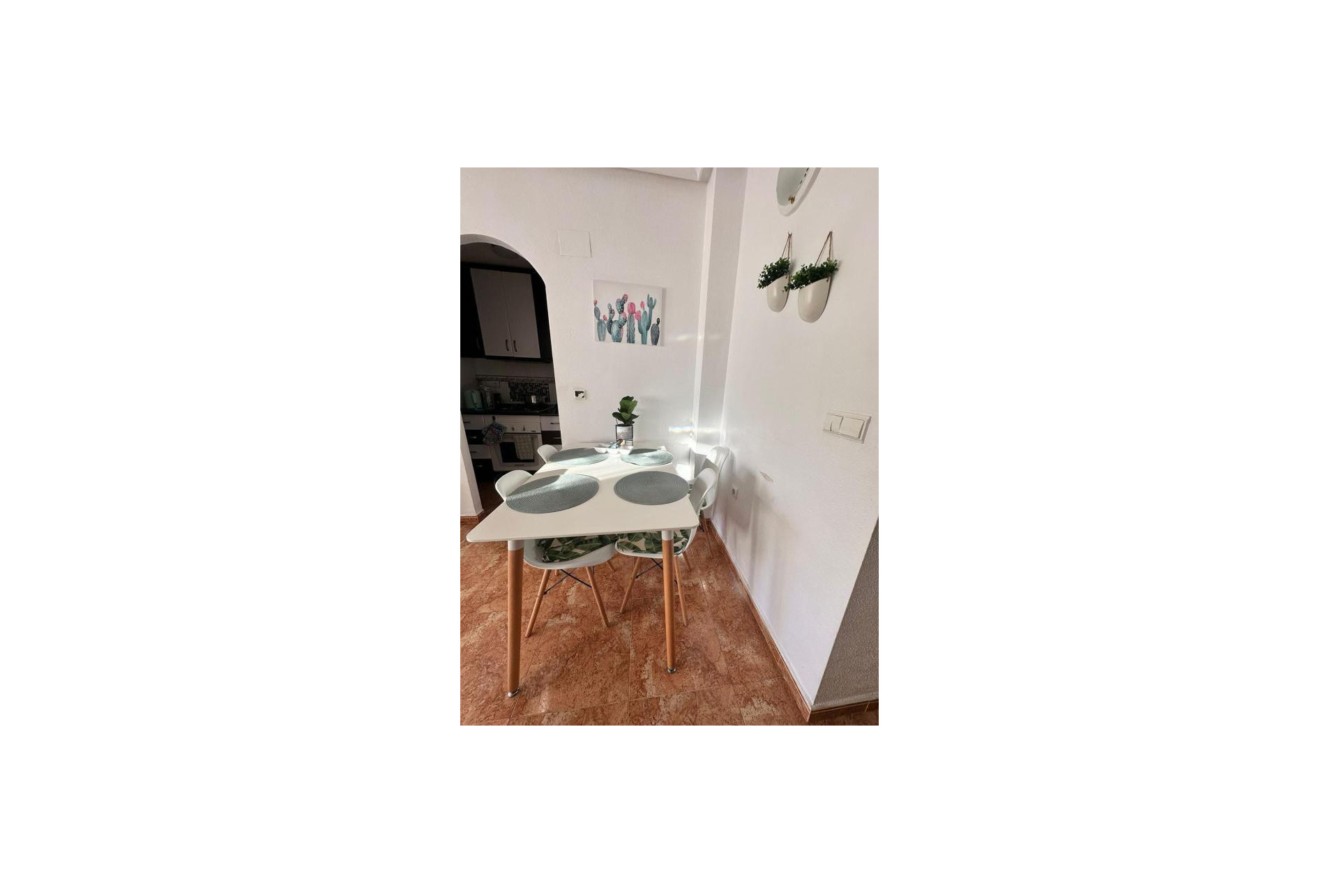 Herverkoop - Appartement  - Torrevieja - torrevieja