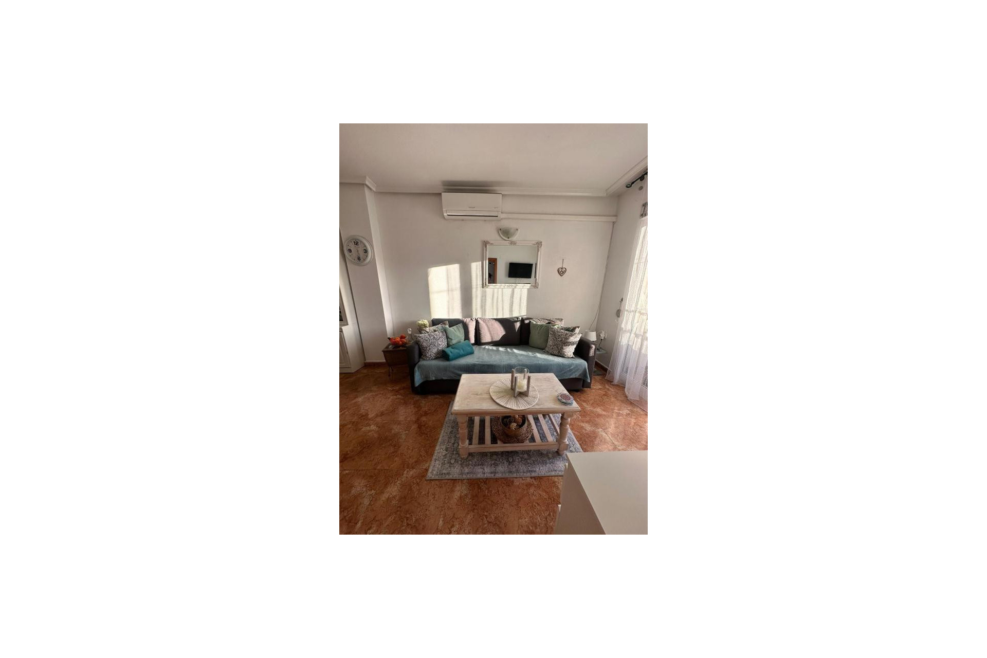 Herverkoop - Appartement  - Torrevieja - torrevieja