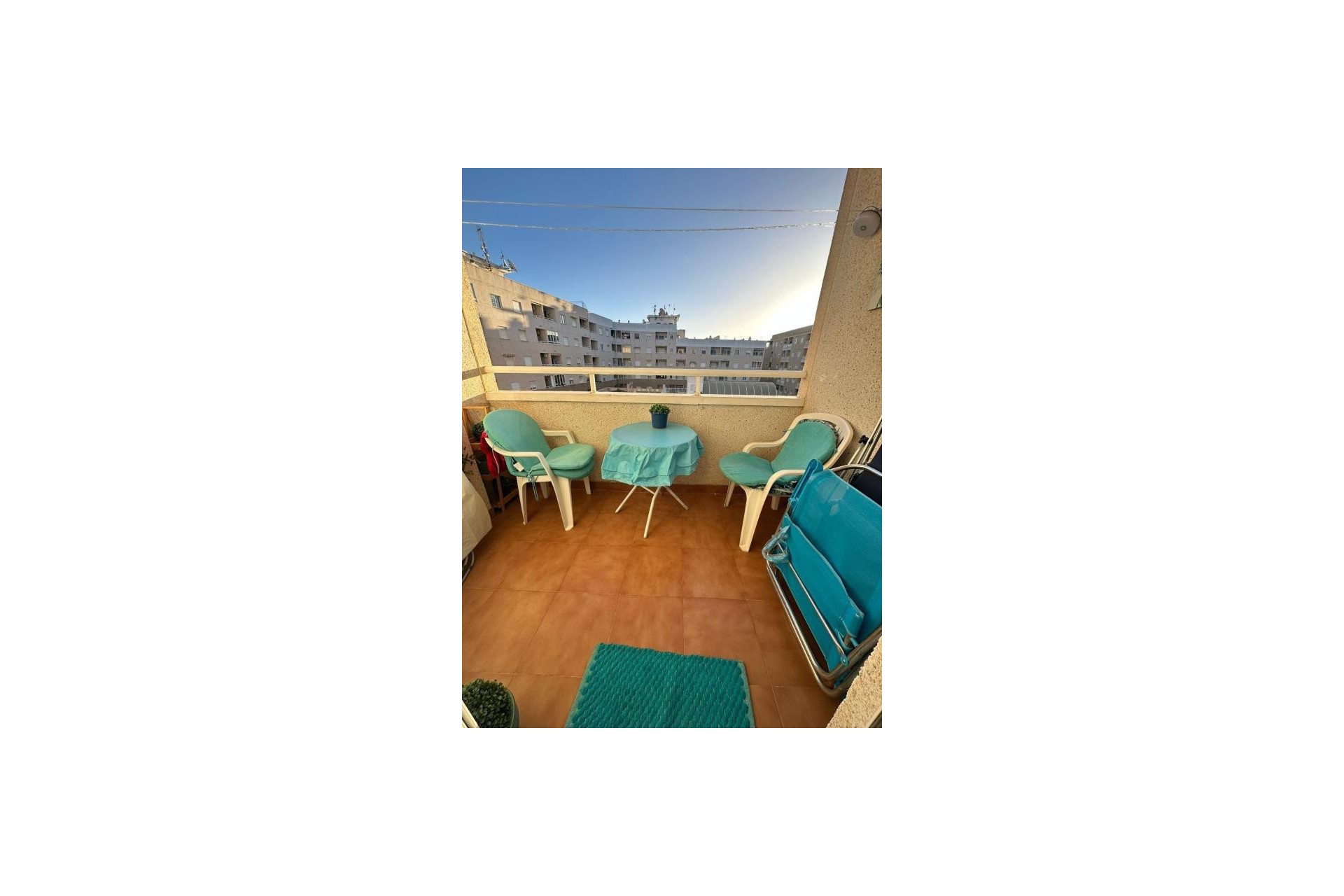 Herverkoop - Appartement  - Torrevieja - torrevieja