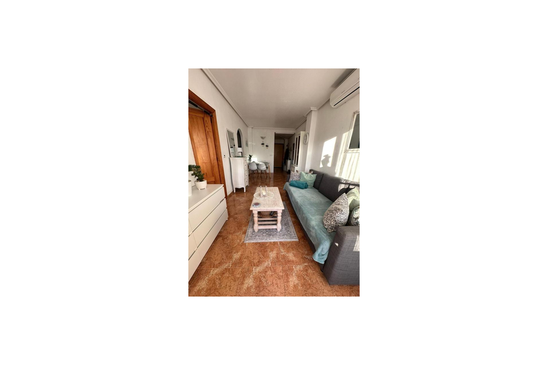 Herverkoop - Appartement  - Torrevieja - torrevieja