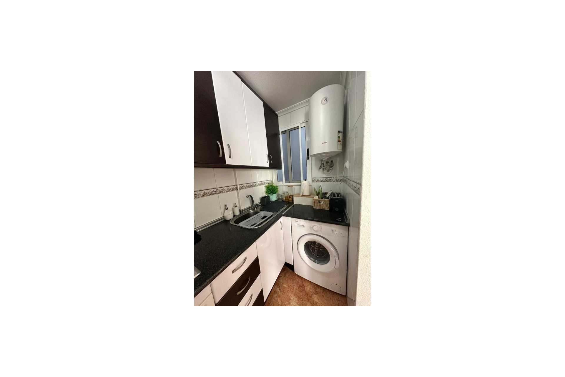 Herverkoop - Appartement  - Torrevieja - torrevieja