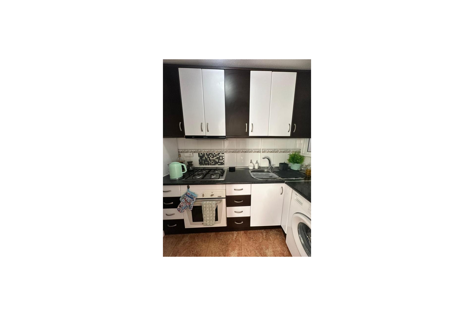 Herverkoop - Appartement  - Torrevieja - torrevieja