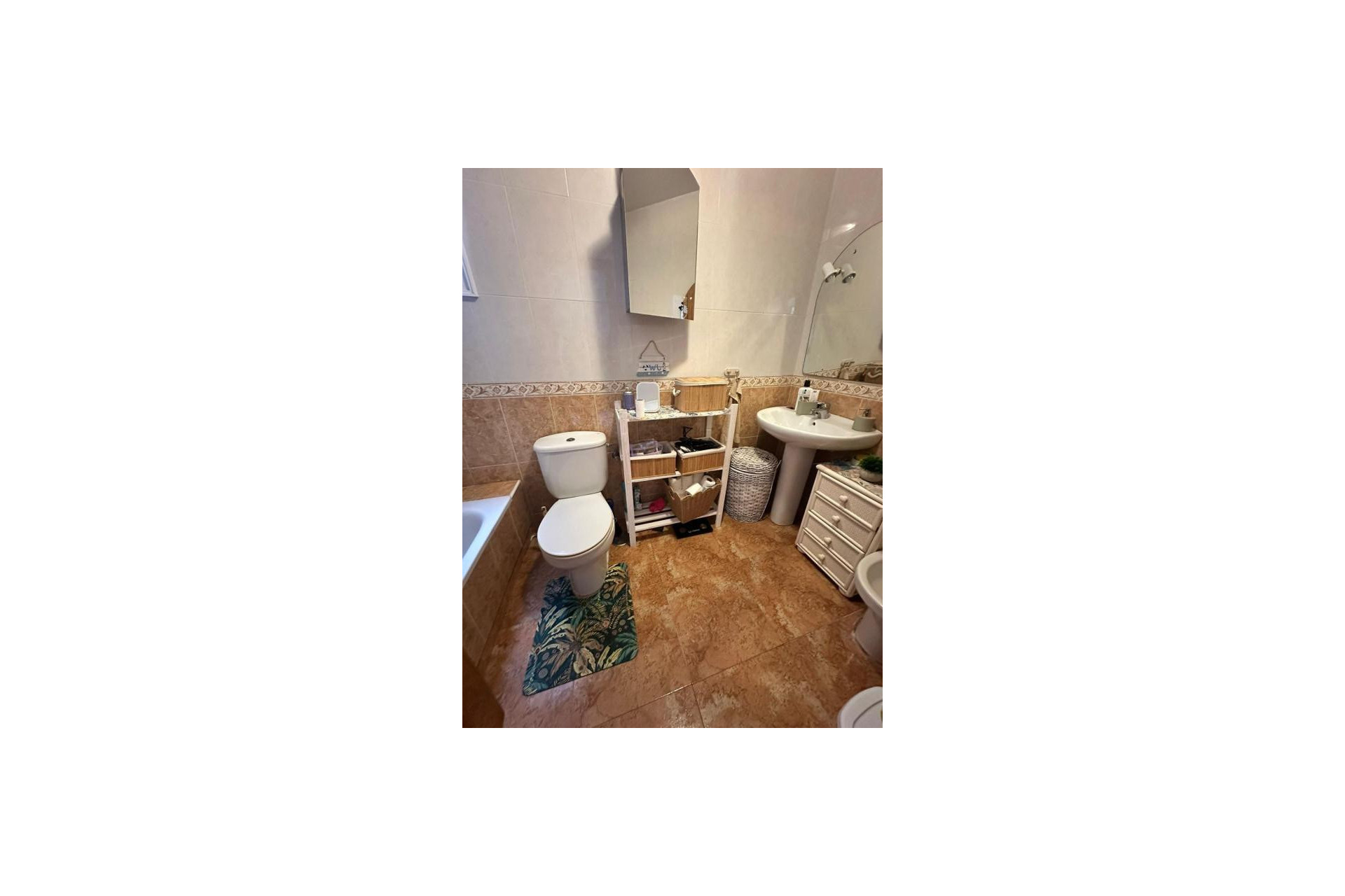 Herverkoop - Appartement  - Torrevieja - torrevieja