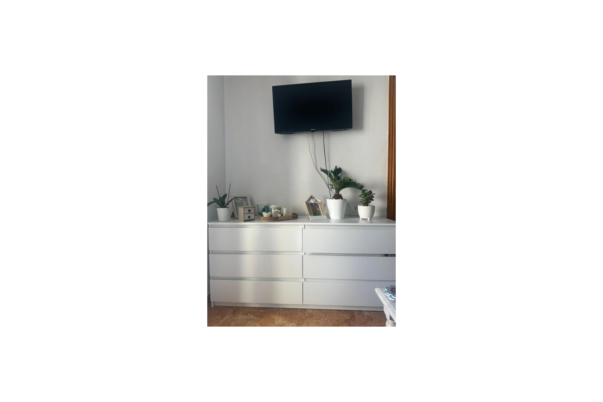 Herverkoop - Appartement  - Torrevieja - torrevieja