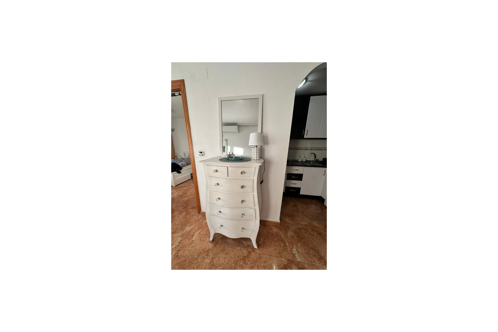Herverkoop - Appartement  - Torrevieja - torrevieja