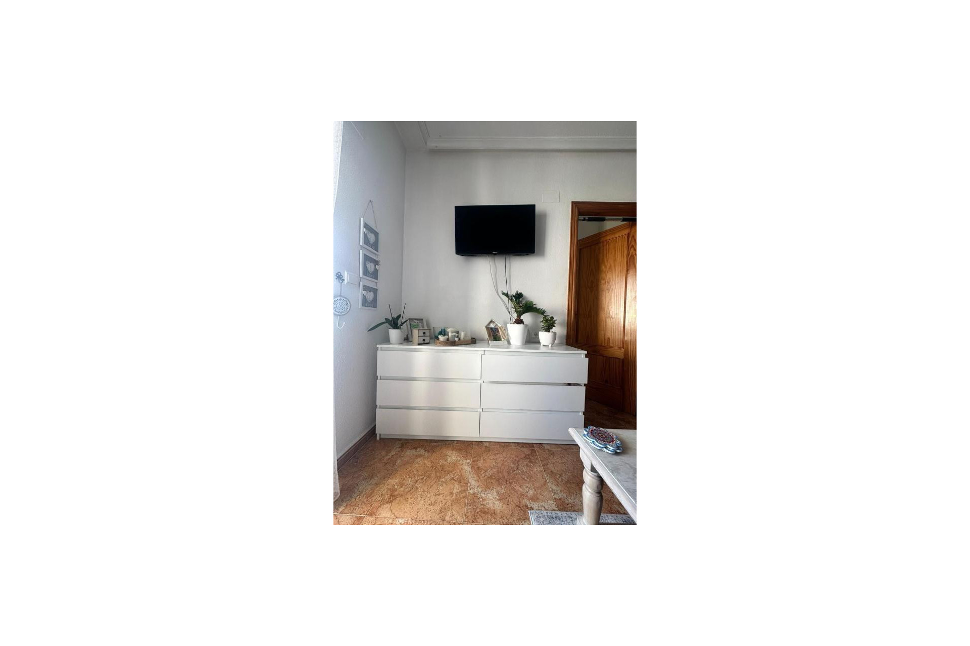 Herverkoop - Appartement  - Torrevieja - torrevieja