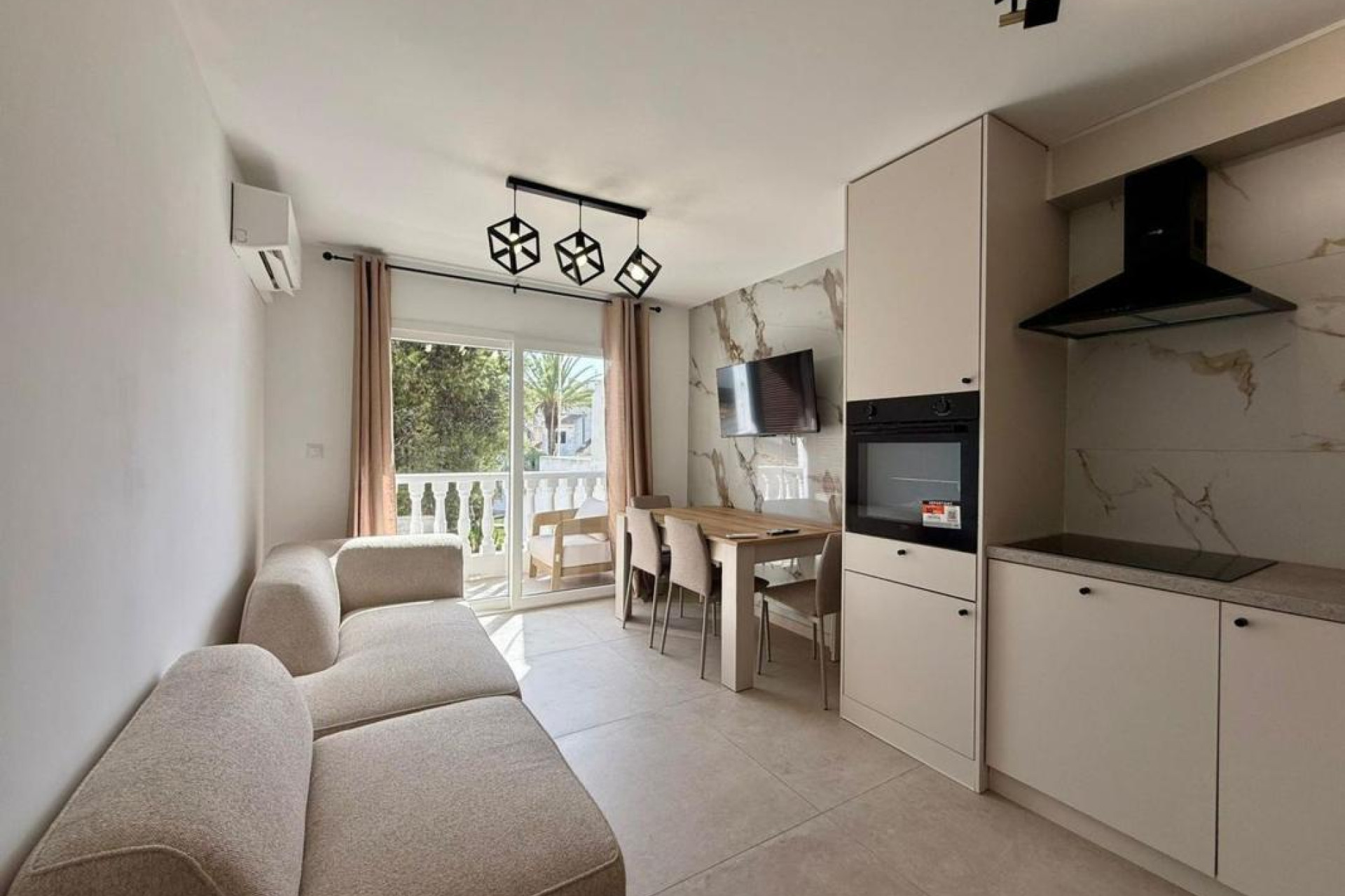 Herverkoop - Appartement  - Torrevieja - torrevieja