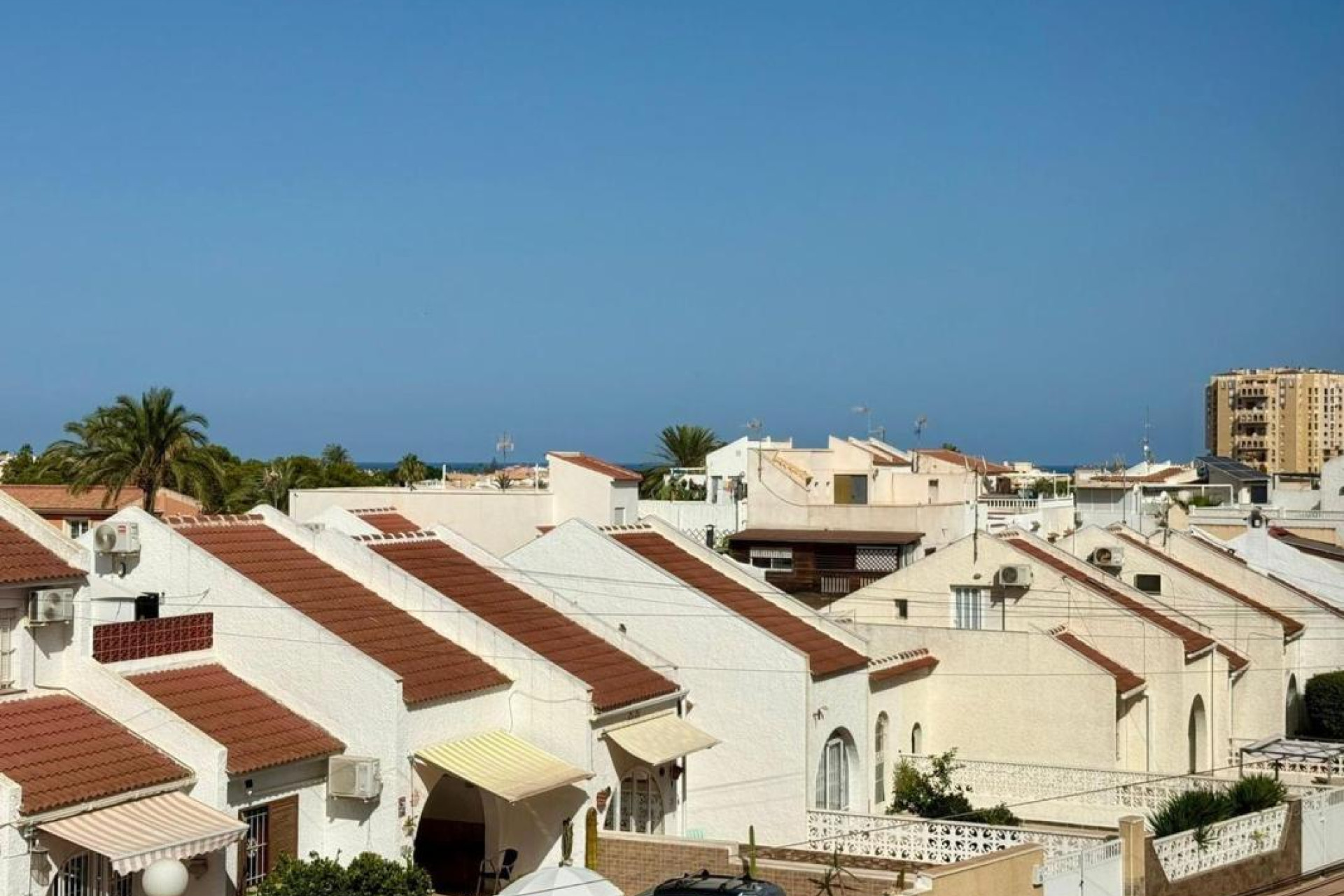 Herverkoop - Appartement  - Torrevieja - torrevieja