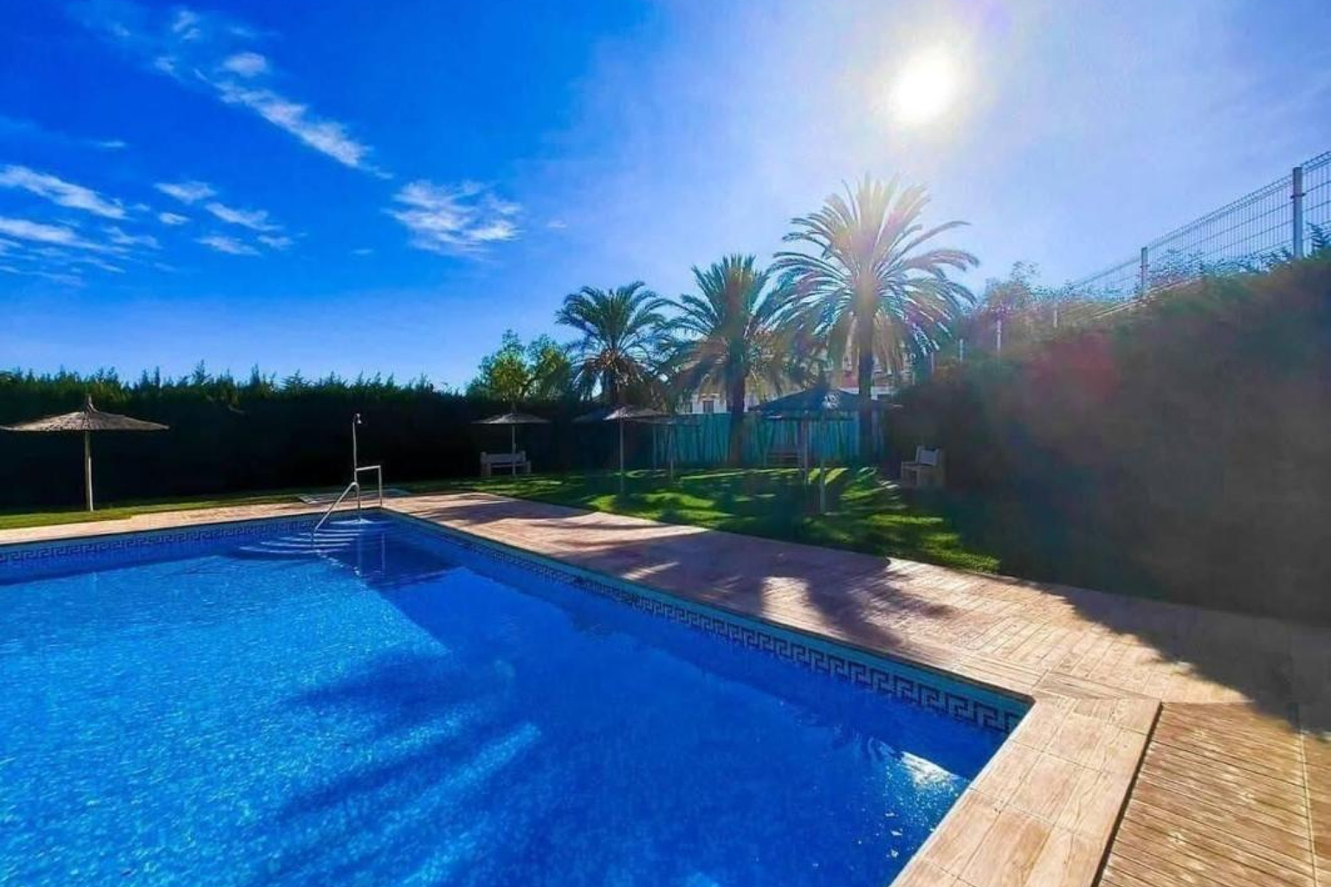 Herverkoop - Appartement  - Torrevieja - torrevieja