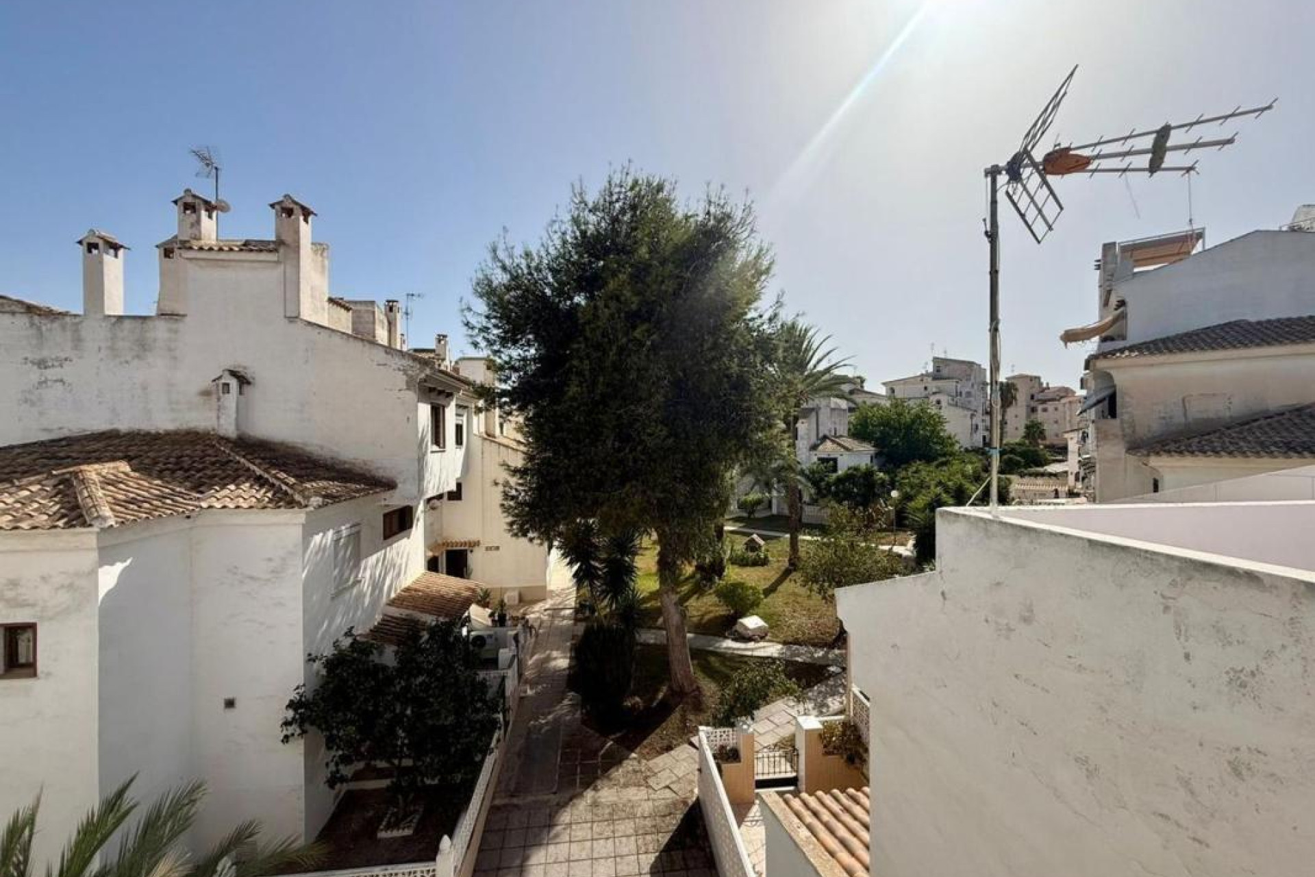 Herverkoop - Appartement  - Torrevieja - torrevieja