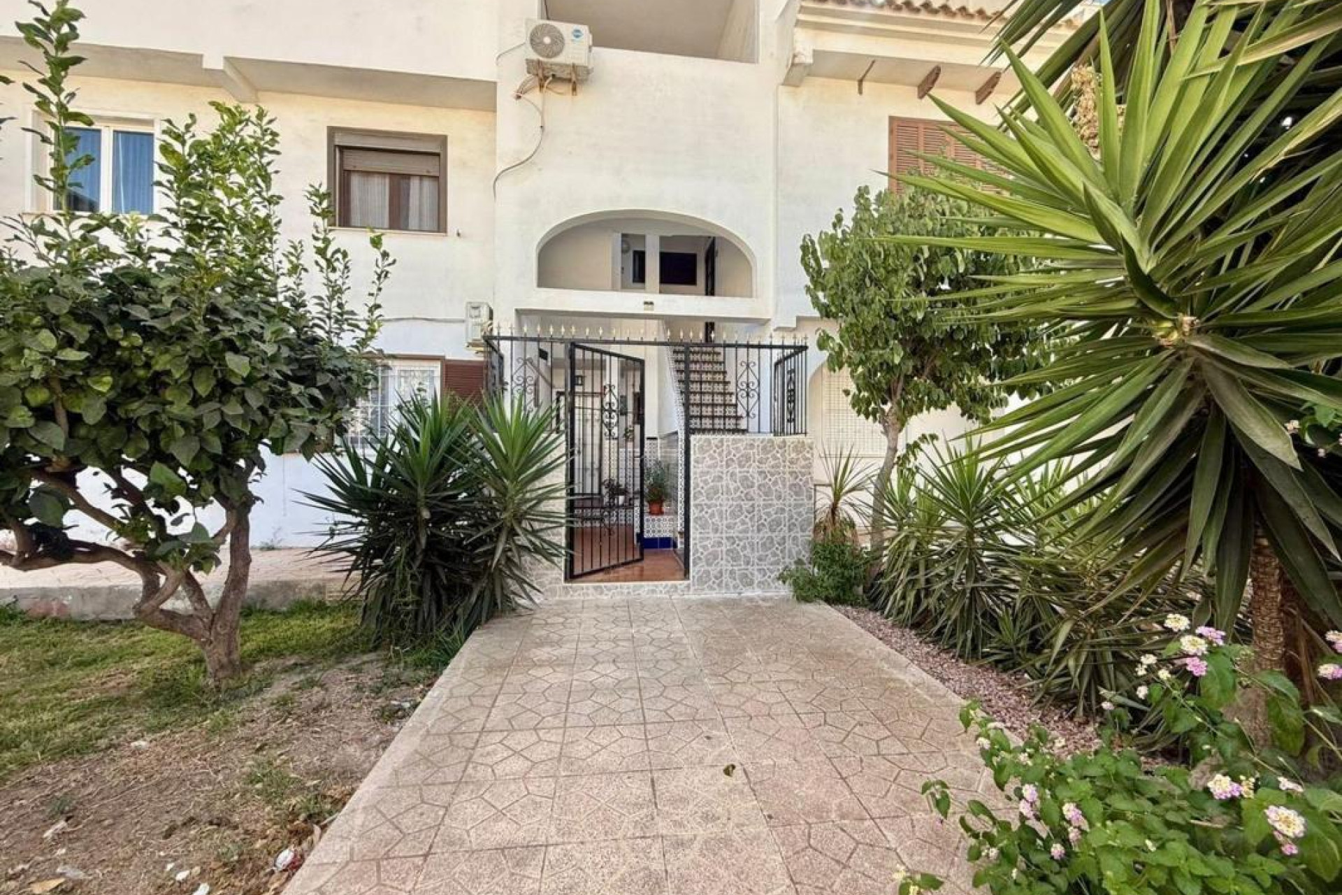 Herverkoop - Appartement  - Torrevieja - torrevieja