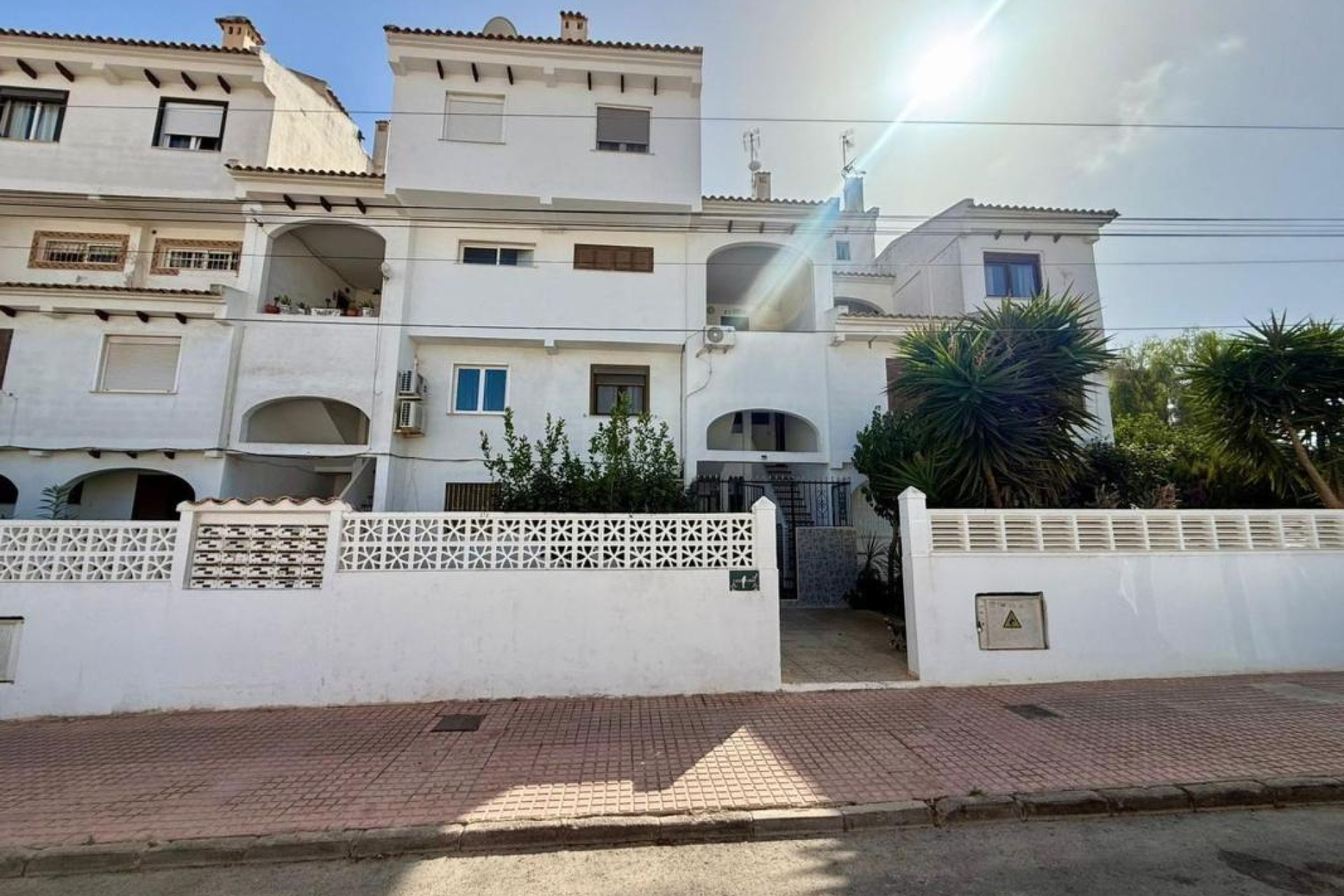 Herverkoop - Appartement  - Torrevieja - torrevieja