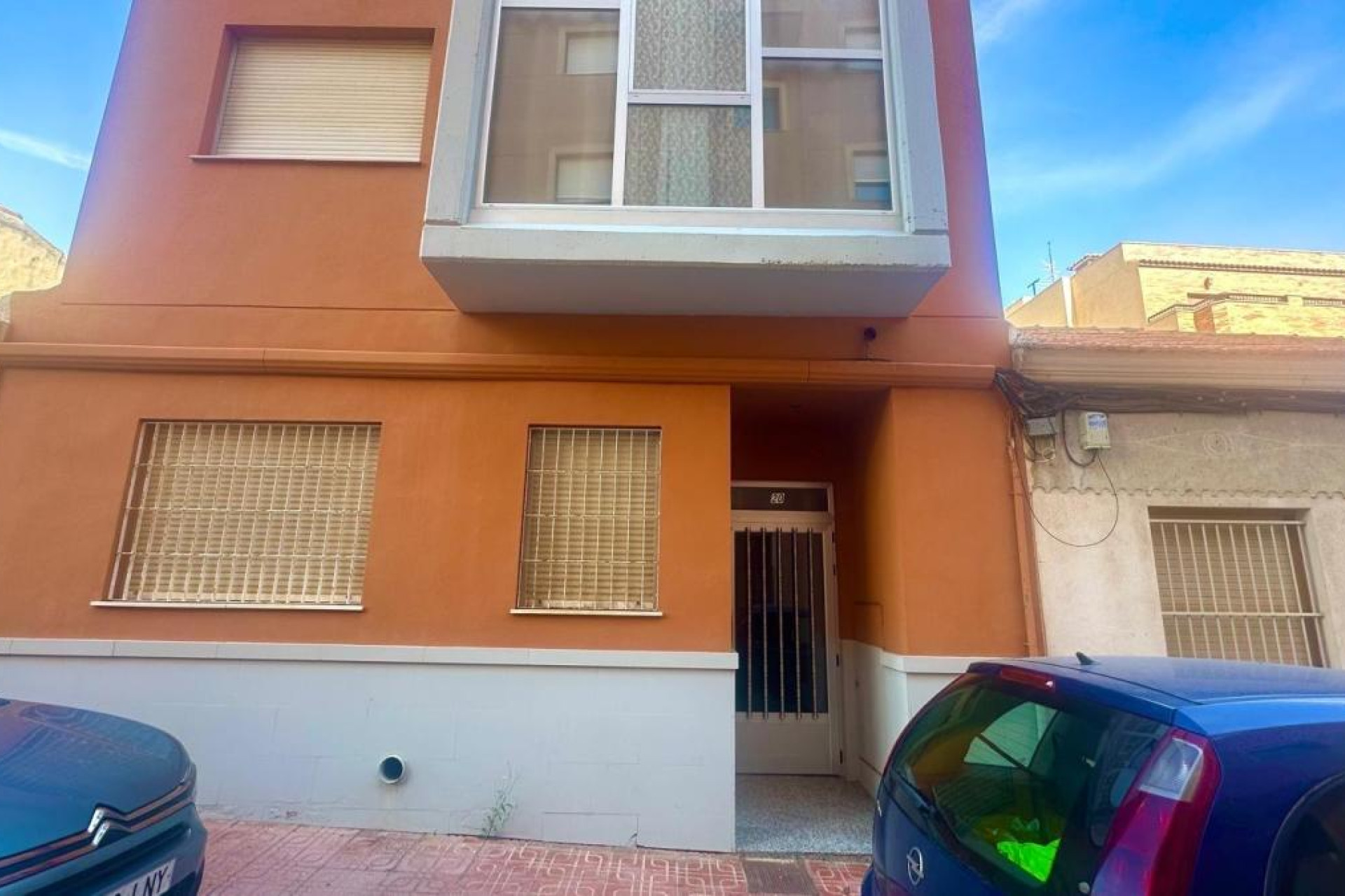 Herverkoop - Appartement  - Torrevieja - torrevieja