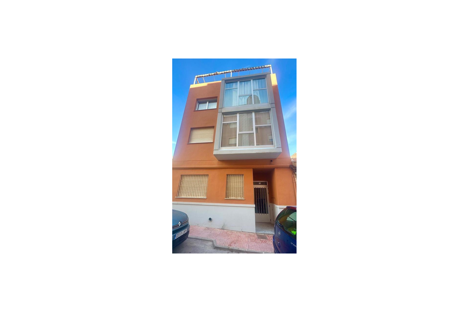 Herverkoop - Appartement  - Torrevieja - torrevieja