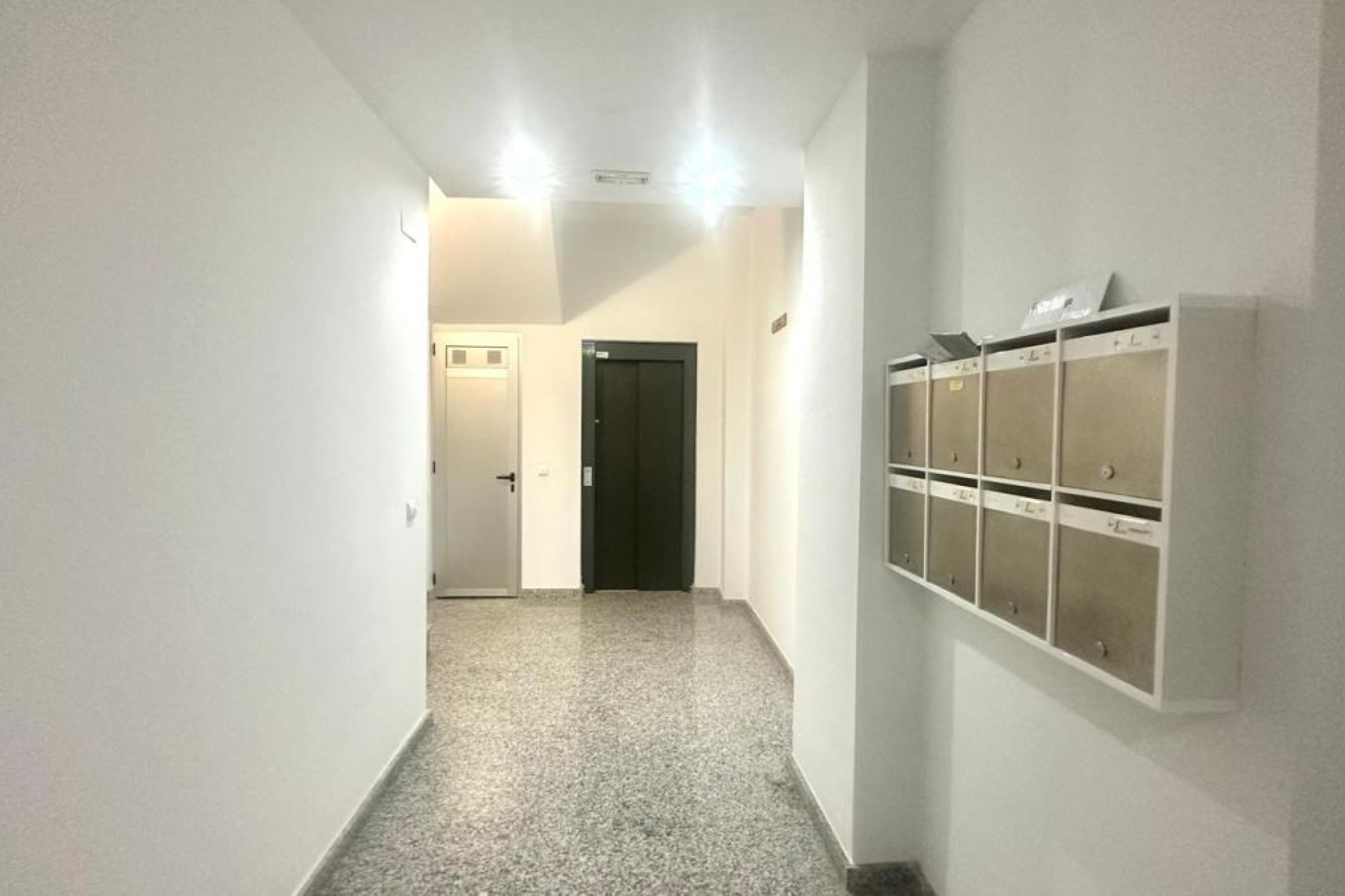 Herverkoop - Appartement  - Torrevieja - torrevieja