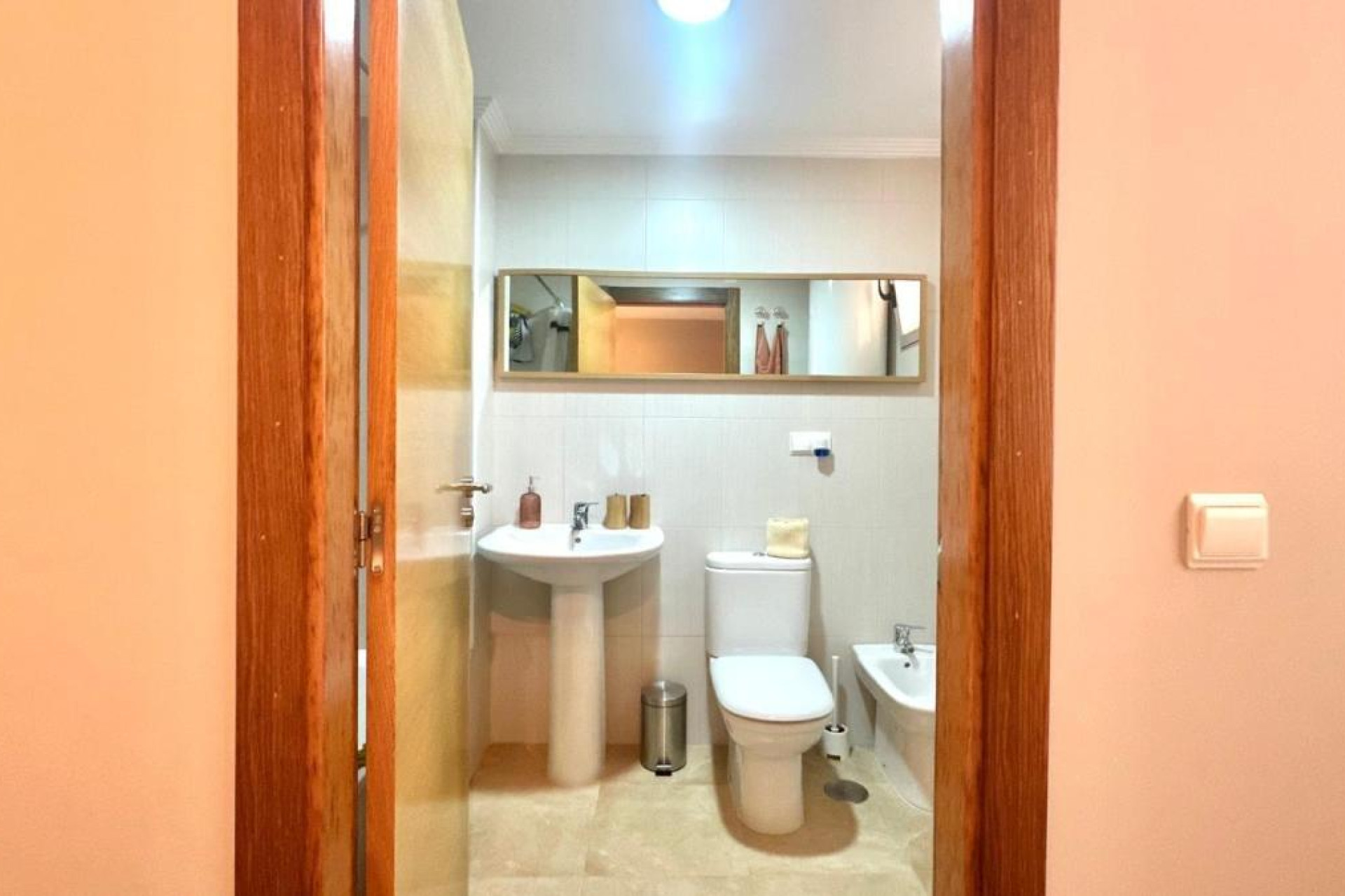Herverkoop - Appartement  - Torrevieja - torrevieja