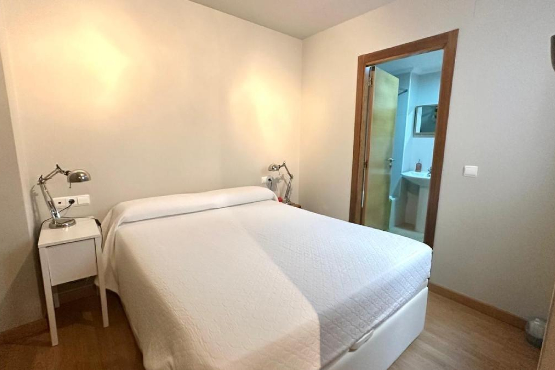 Herverkoop - Appartement  - Torrevieja - torrevieja