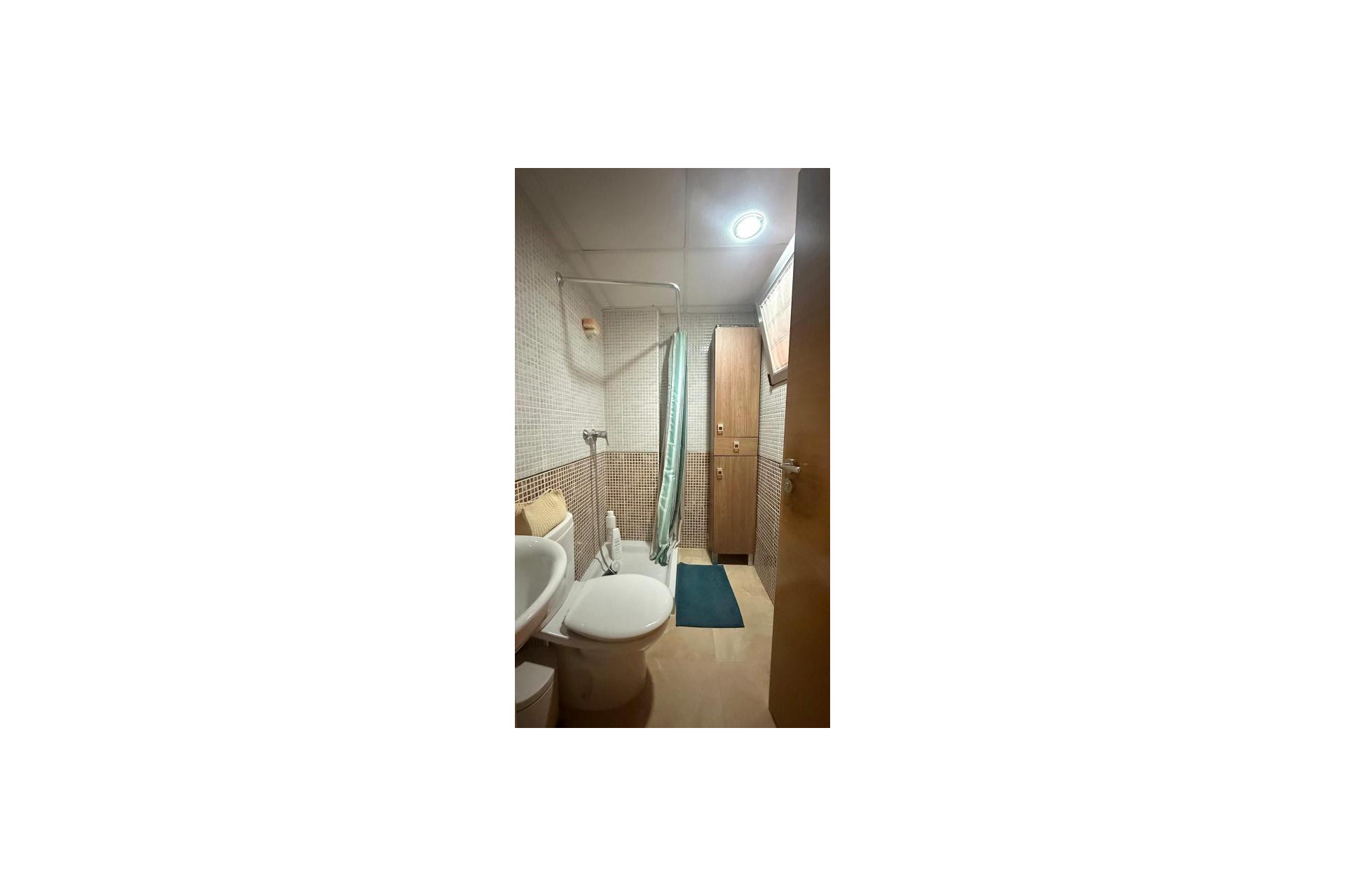 Herverkoop - Appartement  - Torrevieja - torrevieja