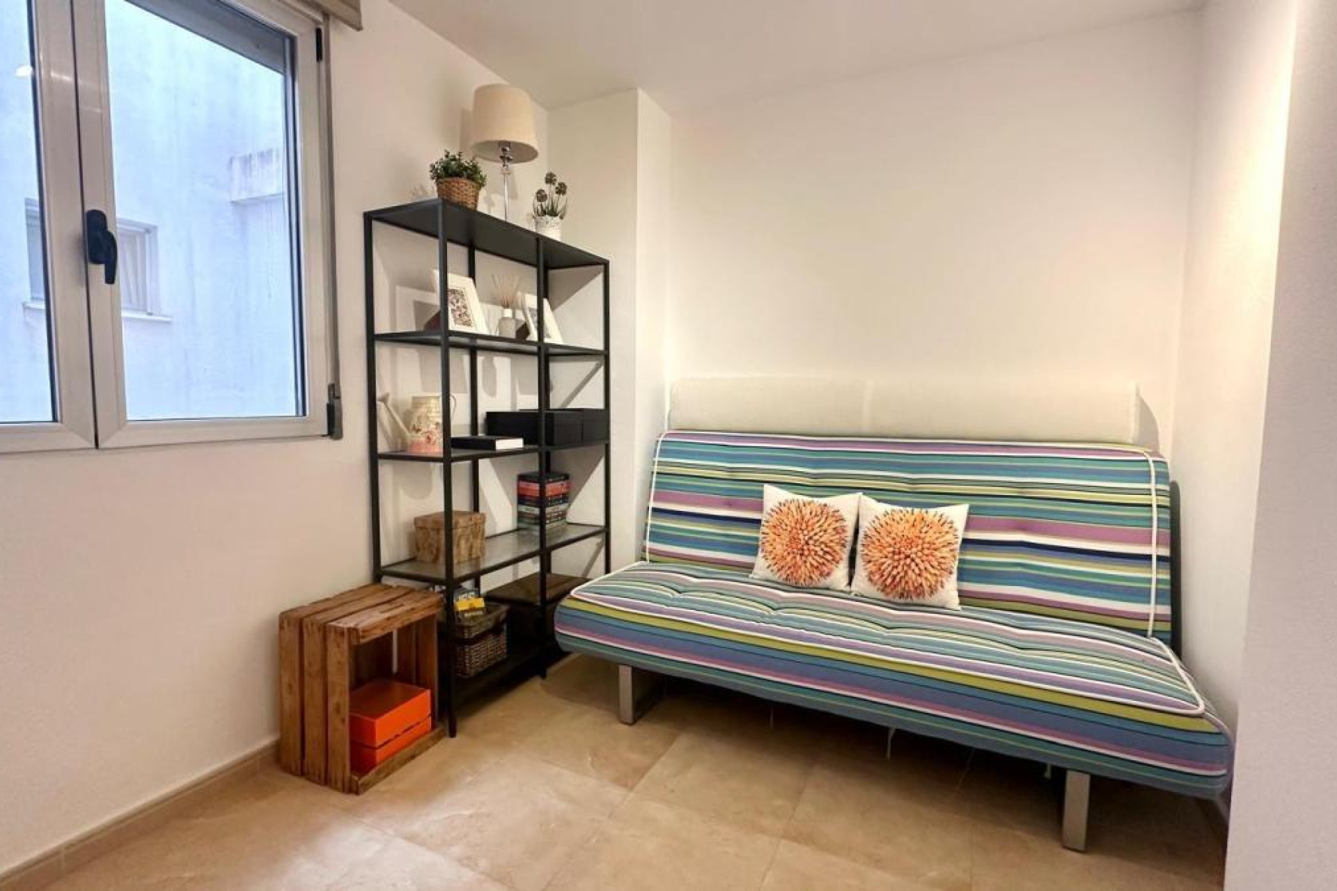 Herverkoop - Appartement  - Torrevieja - torrevieja