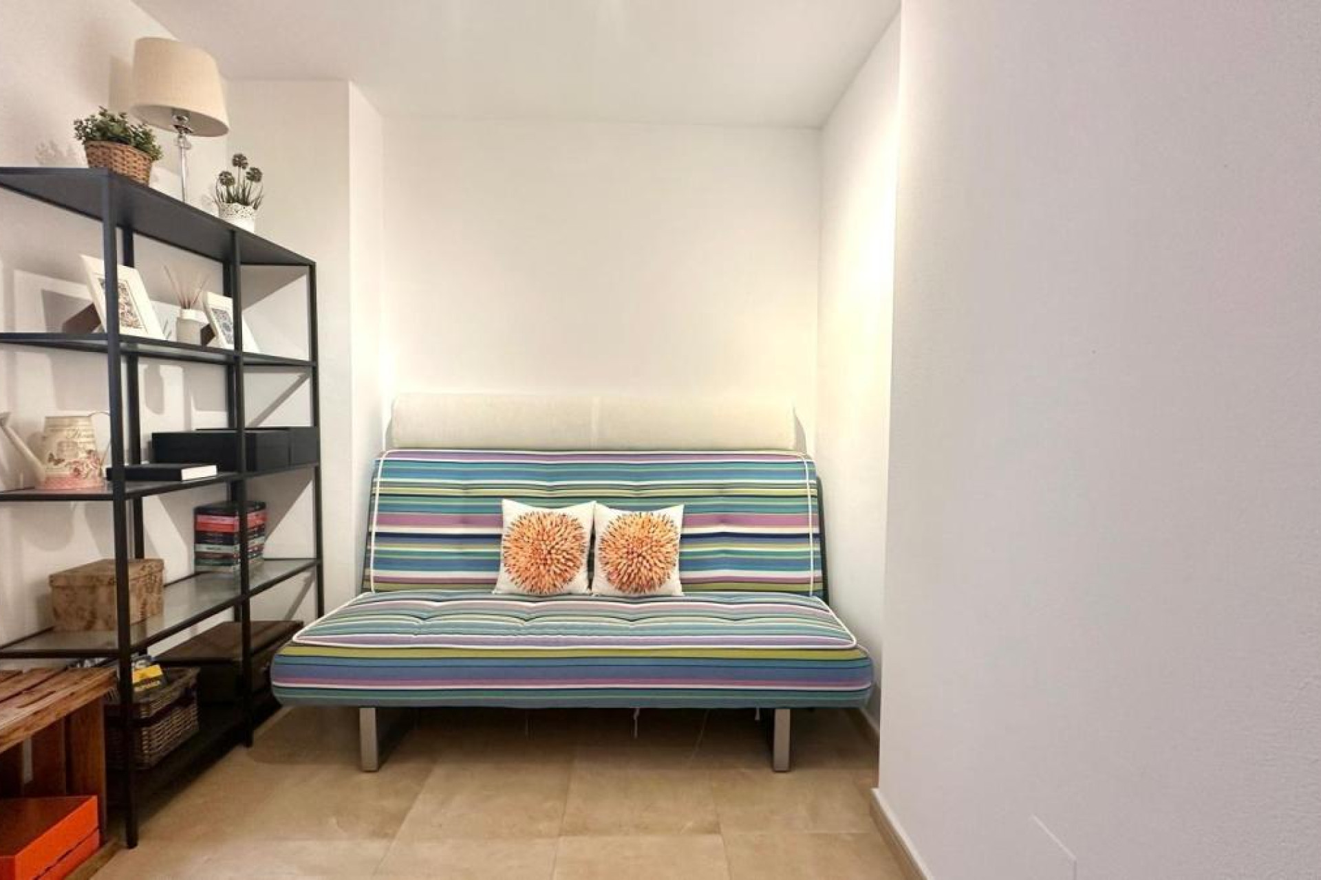 Herverkoop - Appartement  - Torrevieja - torrevieja