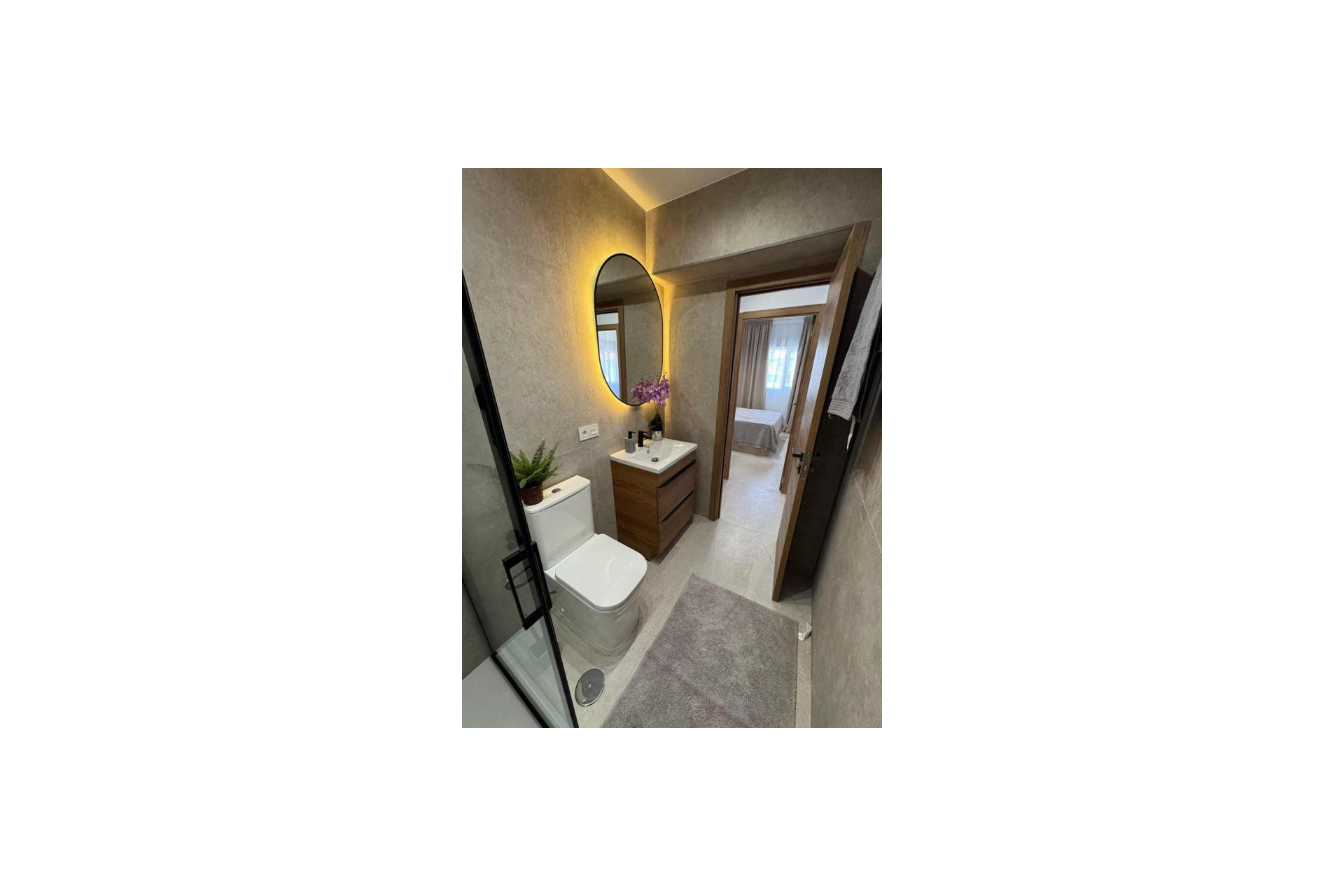 Herverkoop - Appartement  - Torrevieja - torrevieja