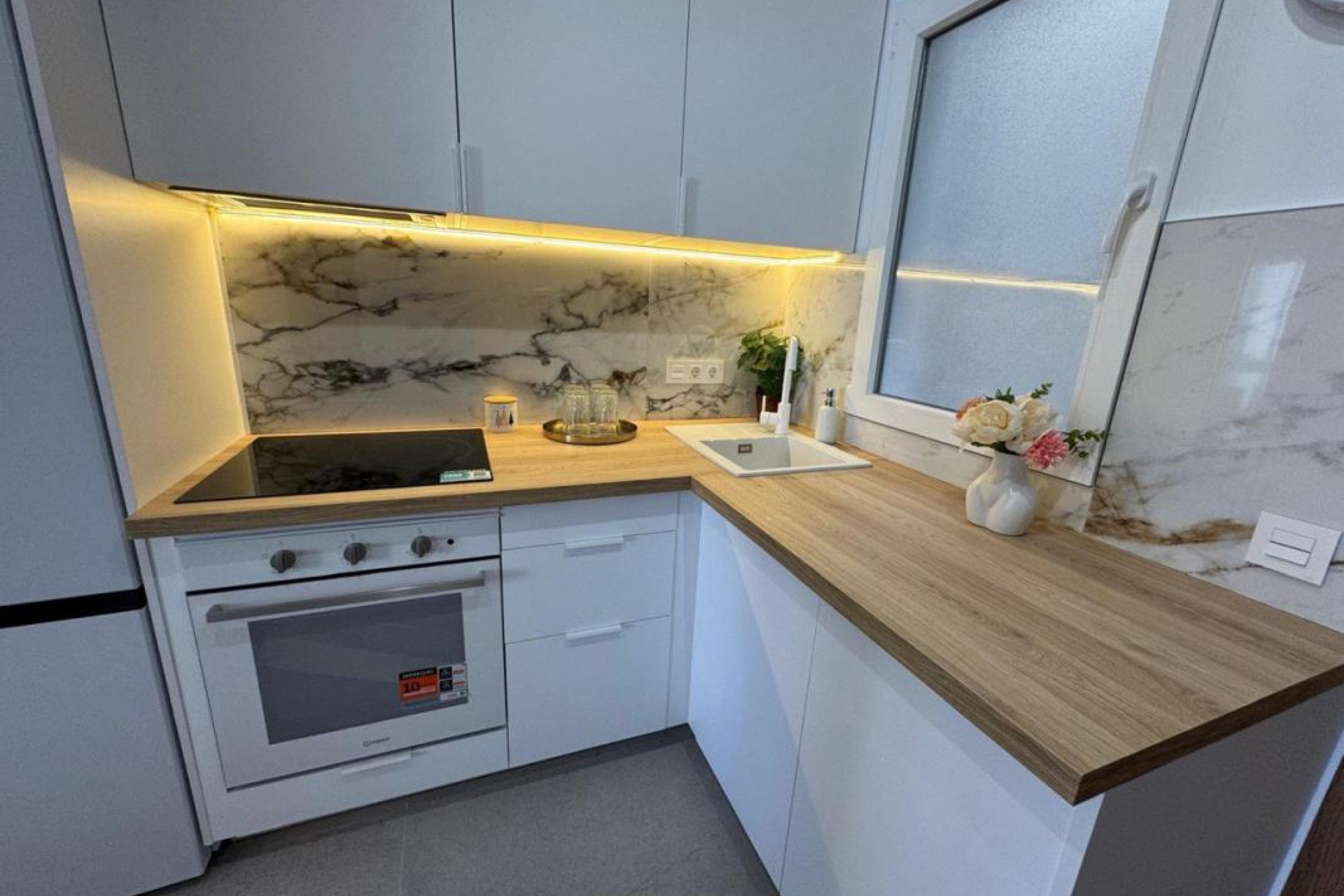 Herverkoop - Appartement  - Torrevieja - torrevieja