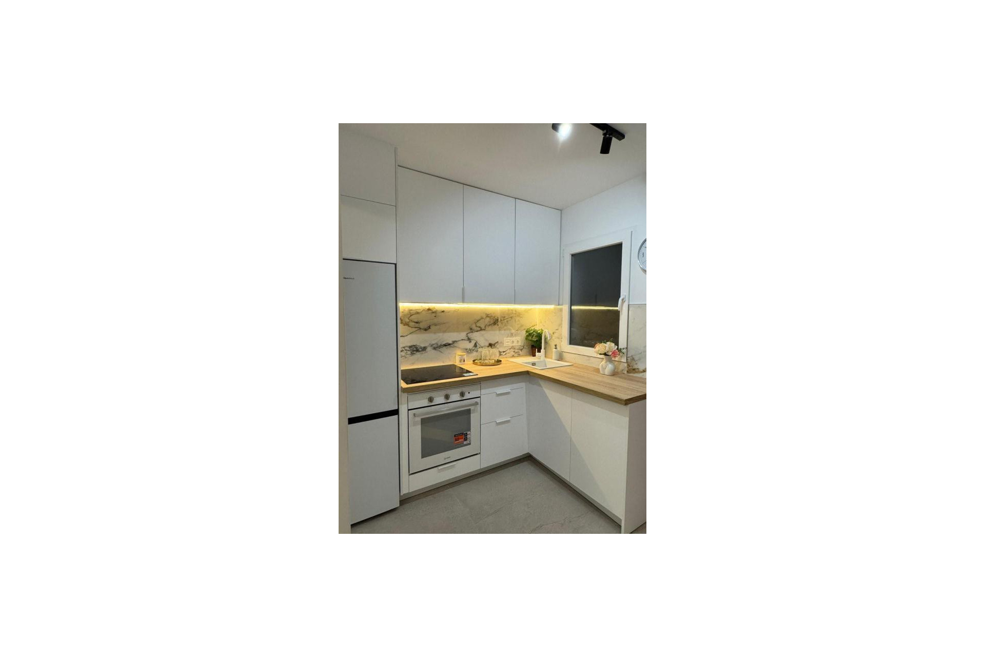 Herverkoop - Appartement  - Torrevieja - torrevieja