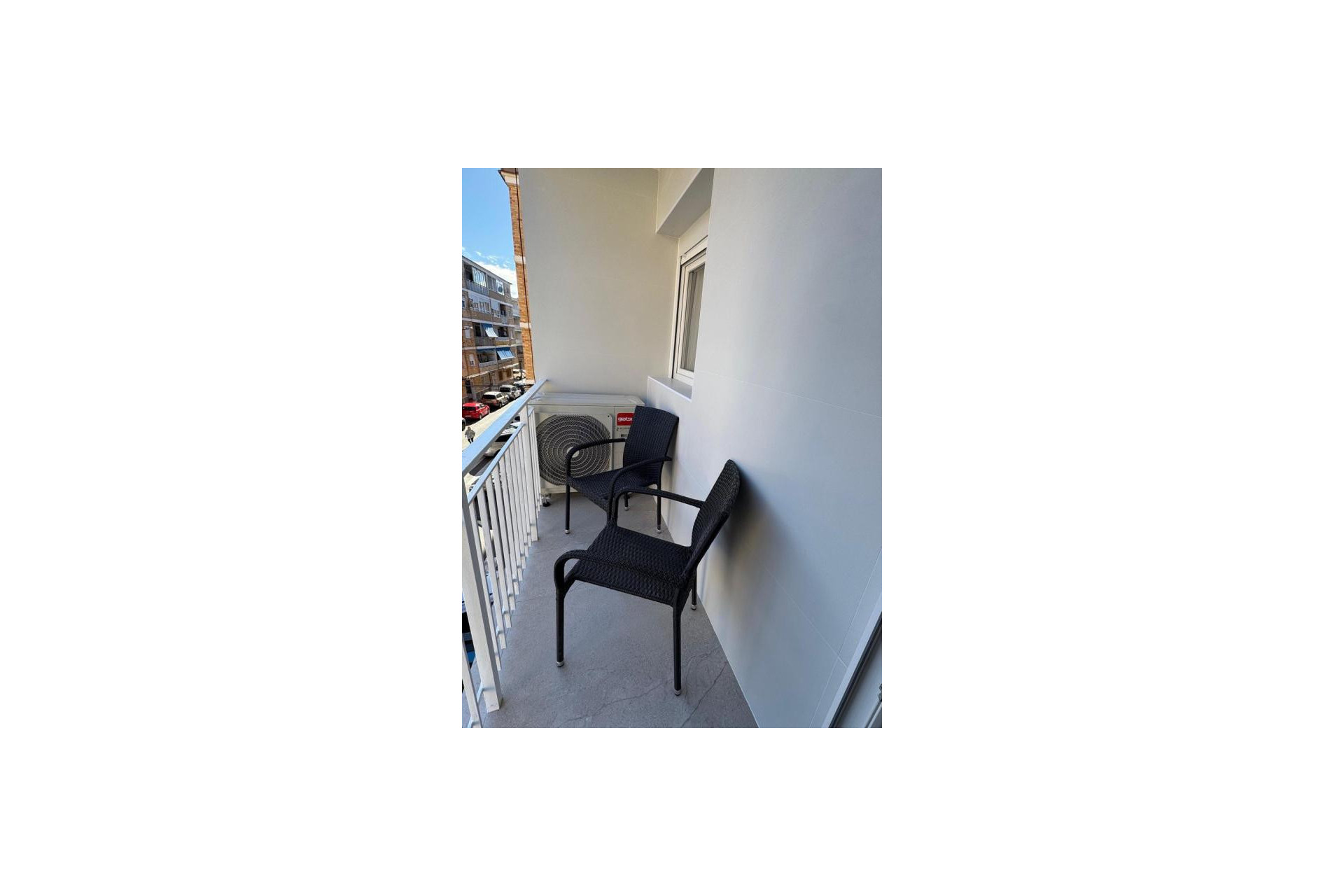 Herverkoop - Appartement  - Torrevieja - torrevieja