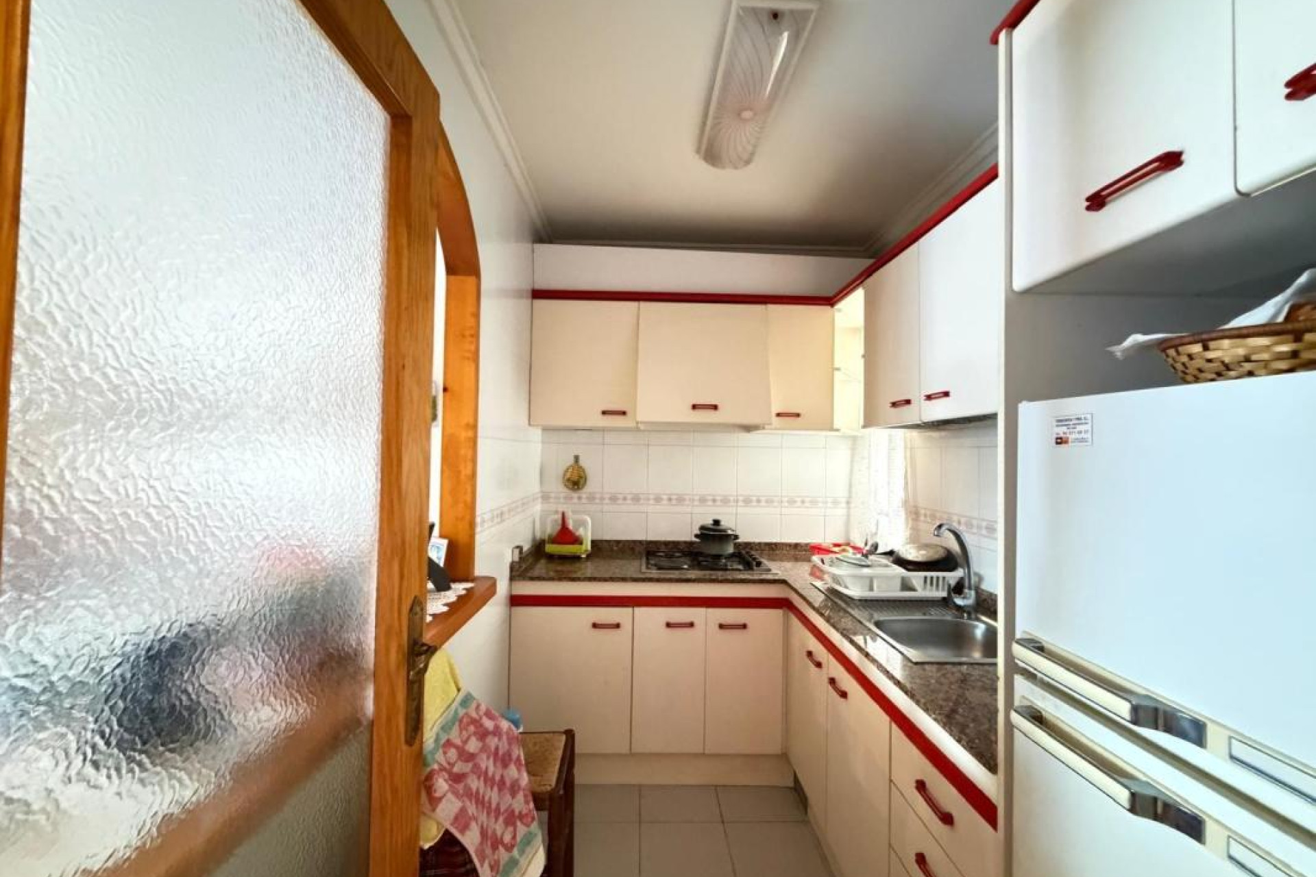 Herverkoop - Appartement  - Torrevieja - torrevieja