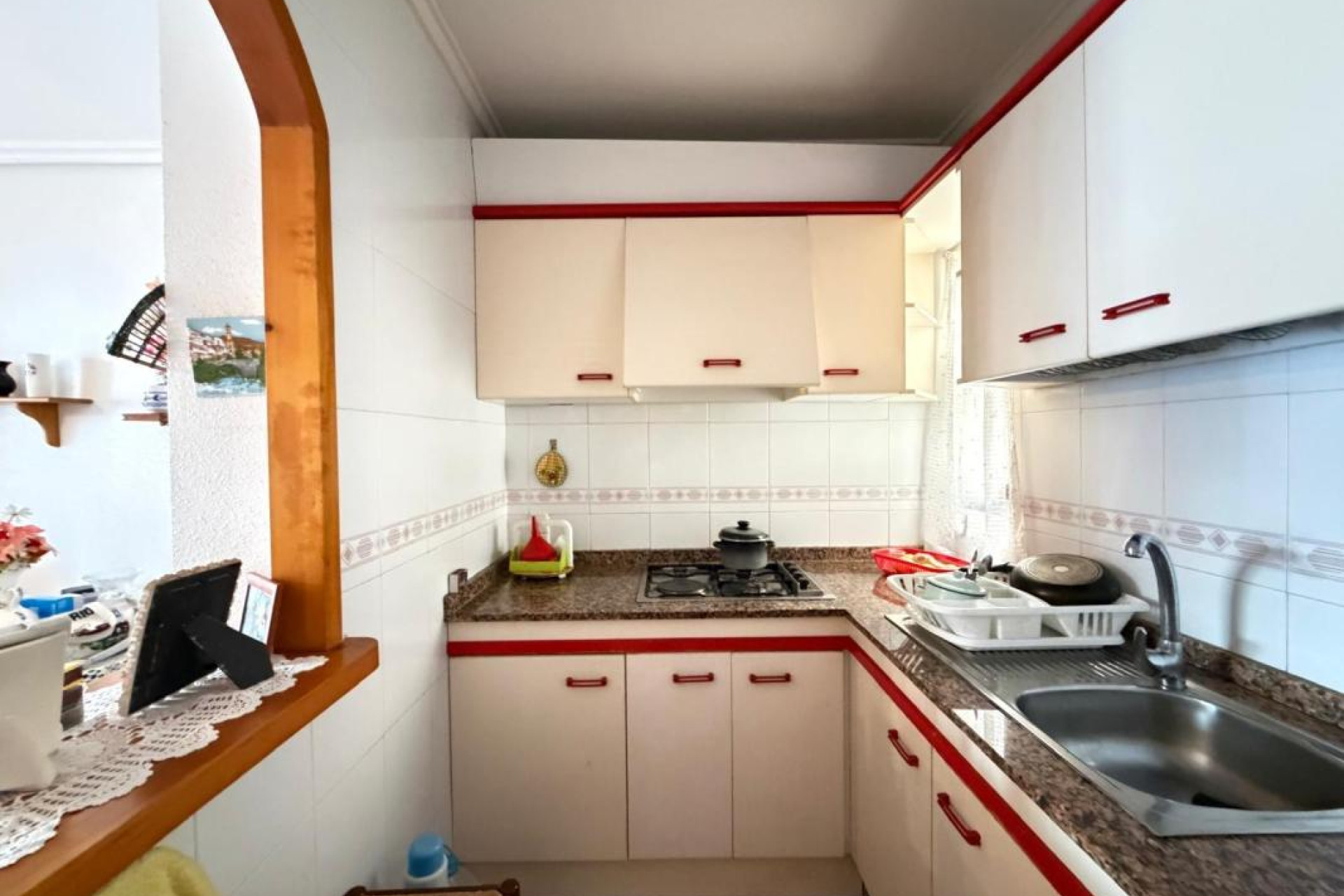 Herverkoop - Appartement  - Torrevieja - torrevieja