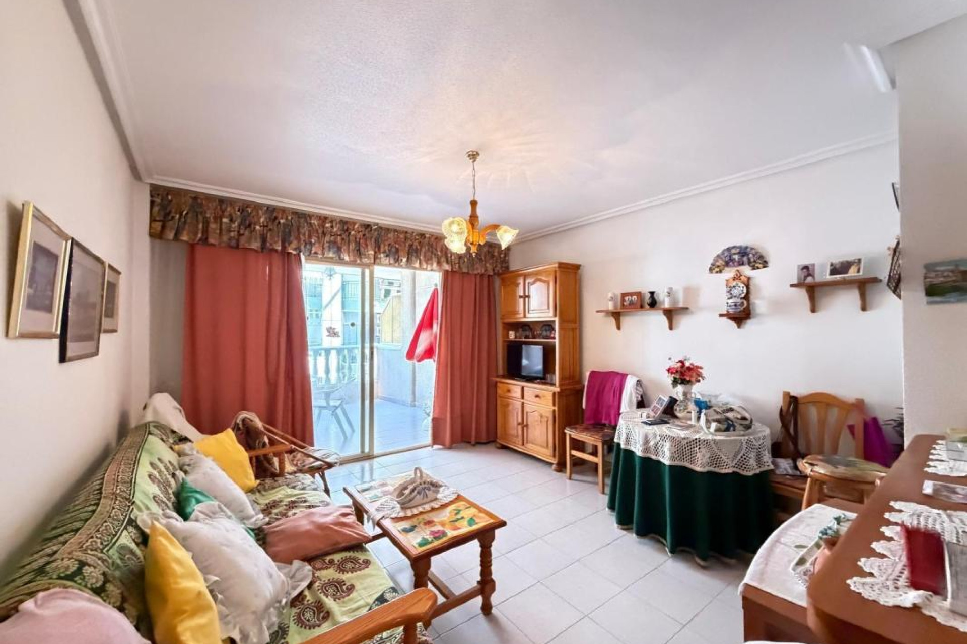 Herverkoop - Appartement  - Torrevieja - torrevieja