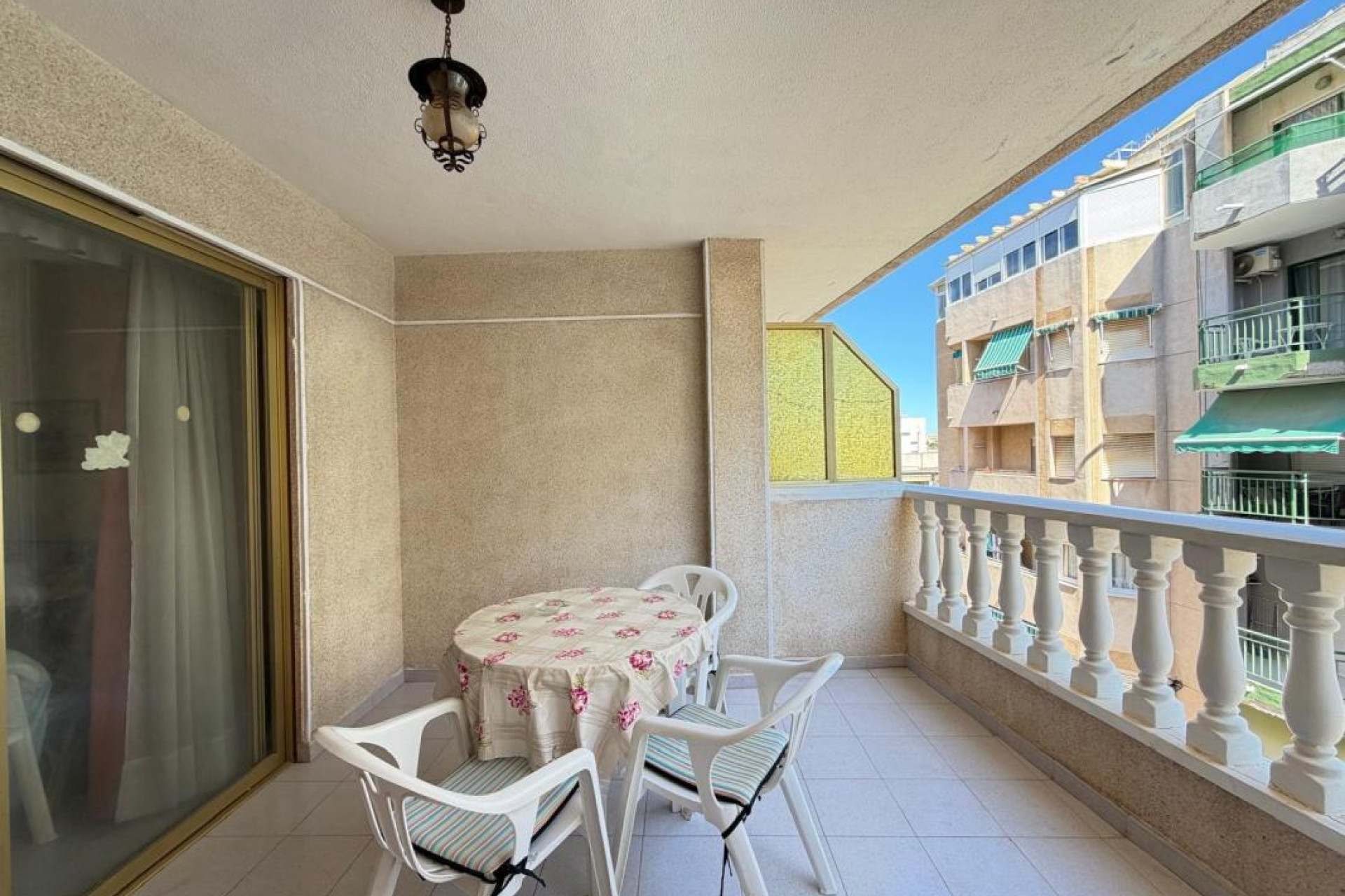Herverkoop - Appartement  - Torrevieja - torrevieja