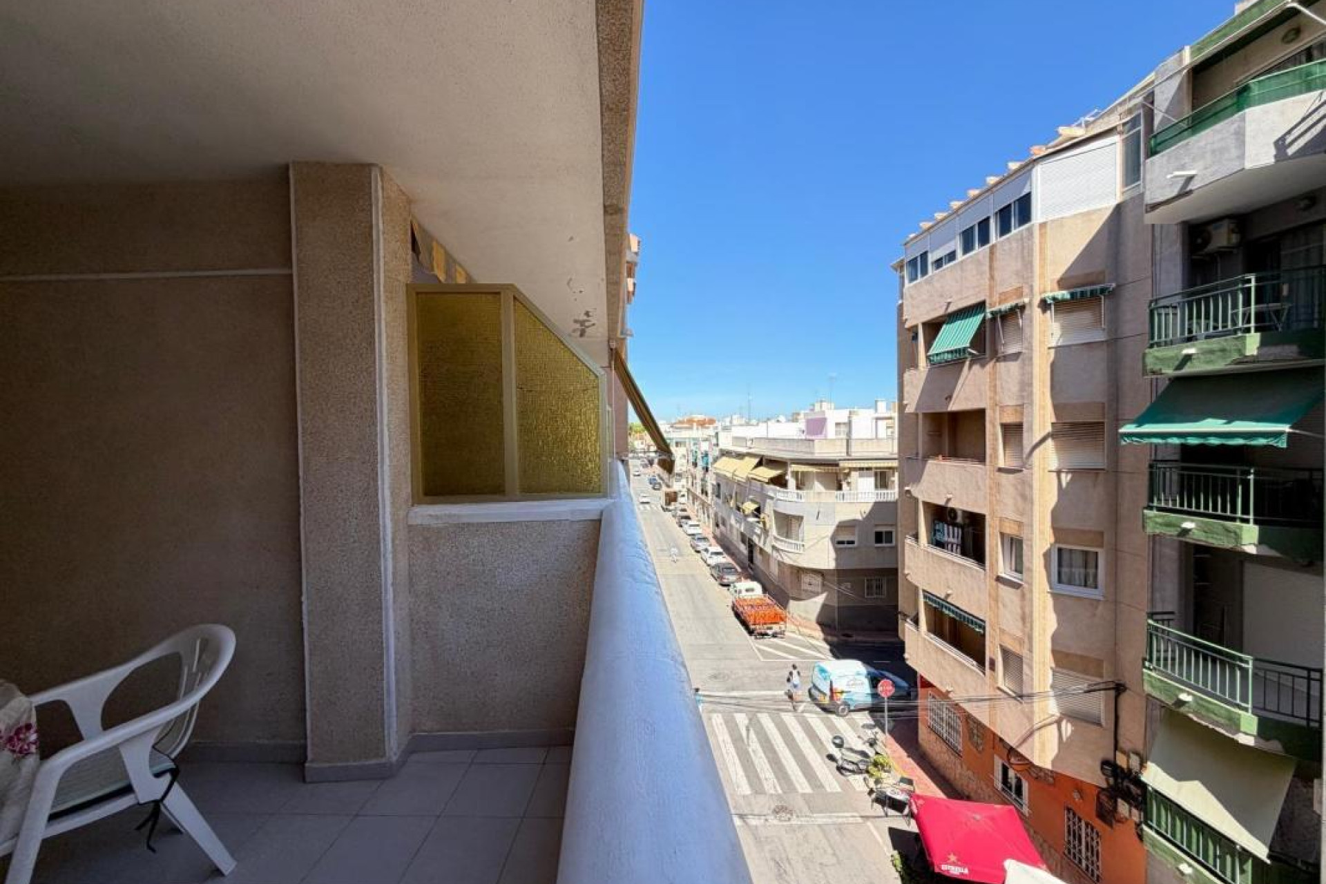 Herverkoop - Appartement  - Torrevieja - torrevieja