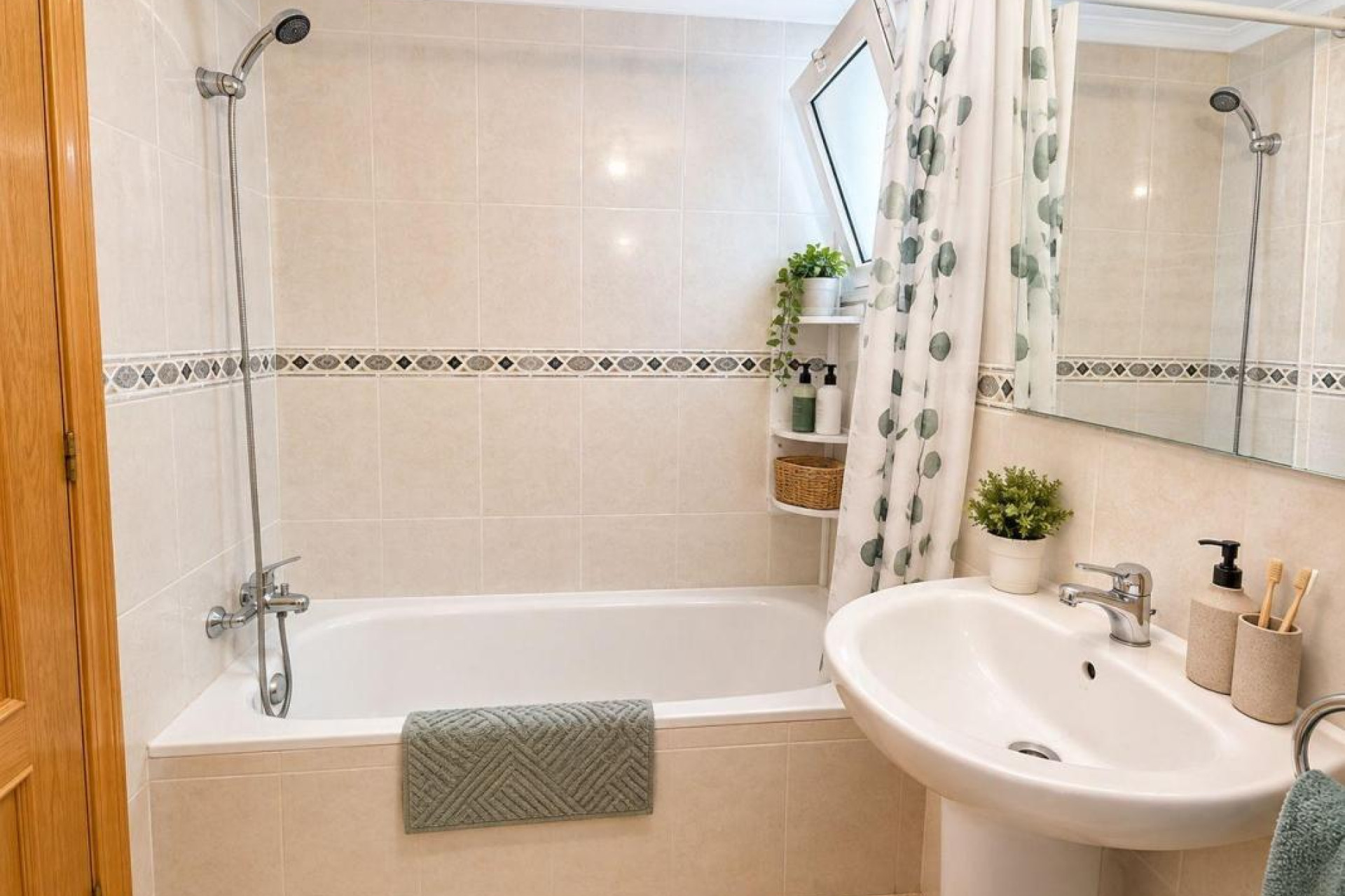 Herverkoop - Appartement  - Torrevieja - torrevieja