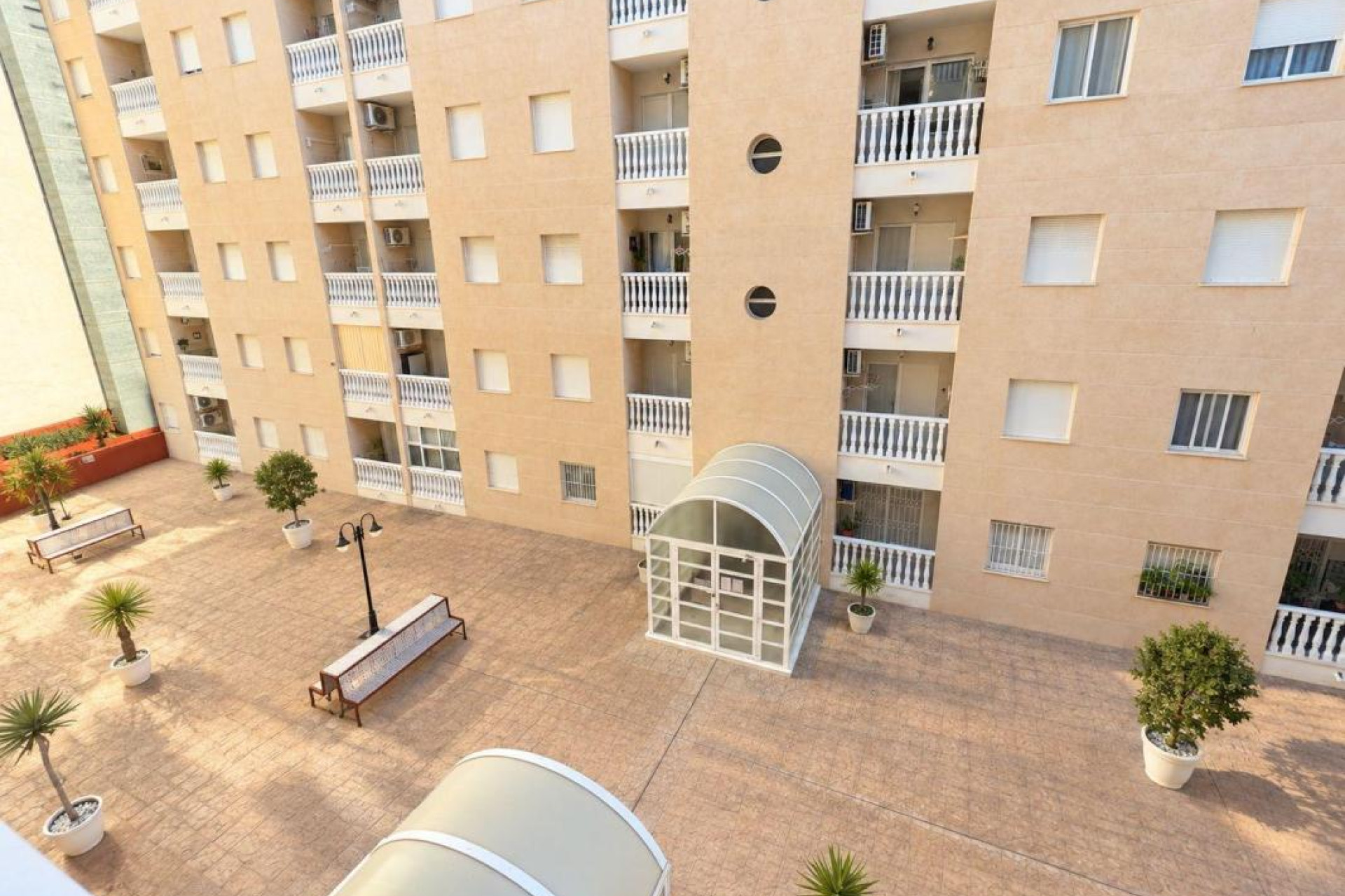 Herverkoop - Appartement  - Torrevieja - torrevieja
