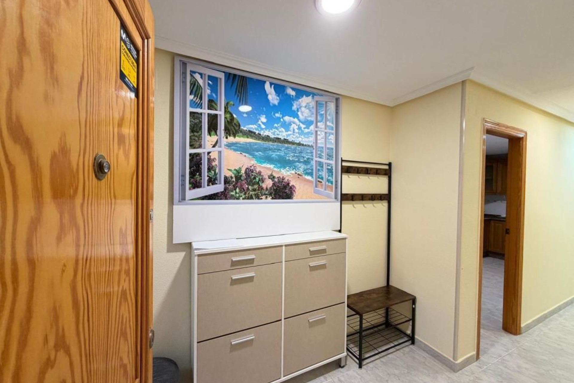 Herverkoop - Appartement  - Torrevieja - torrevieja