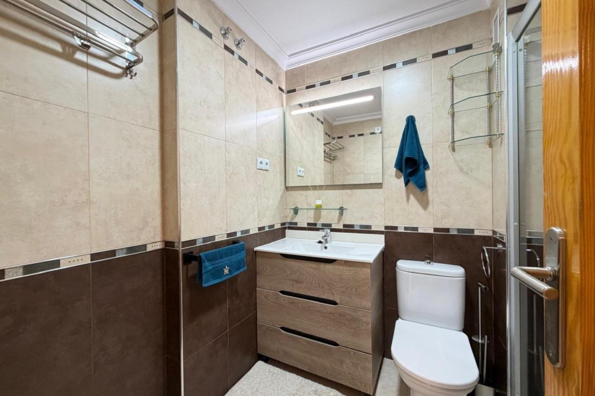 Herverkoop - Appartement  - Torrevieja - torrevieja